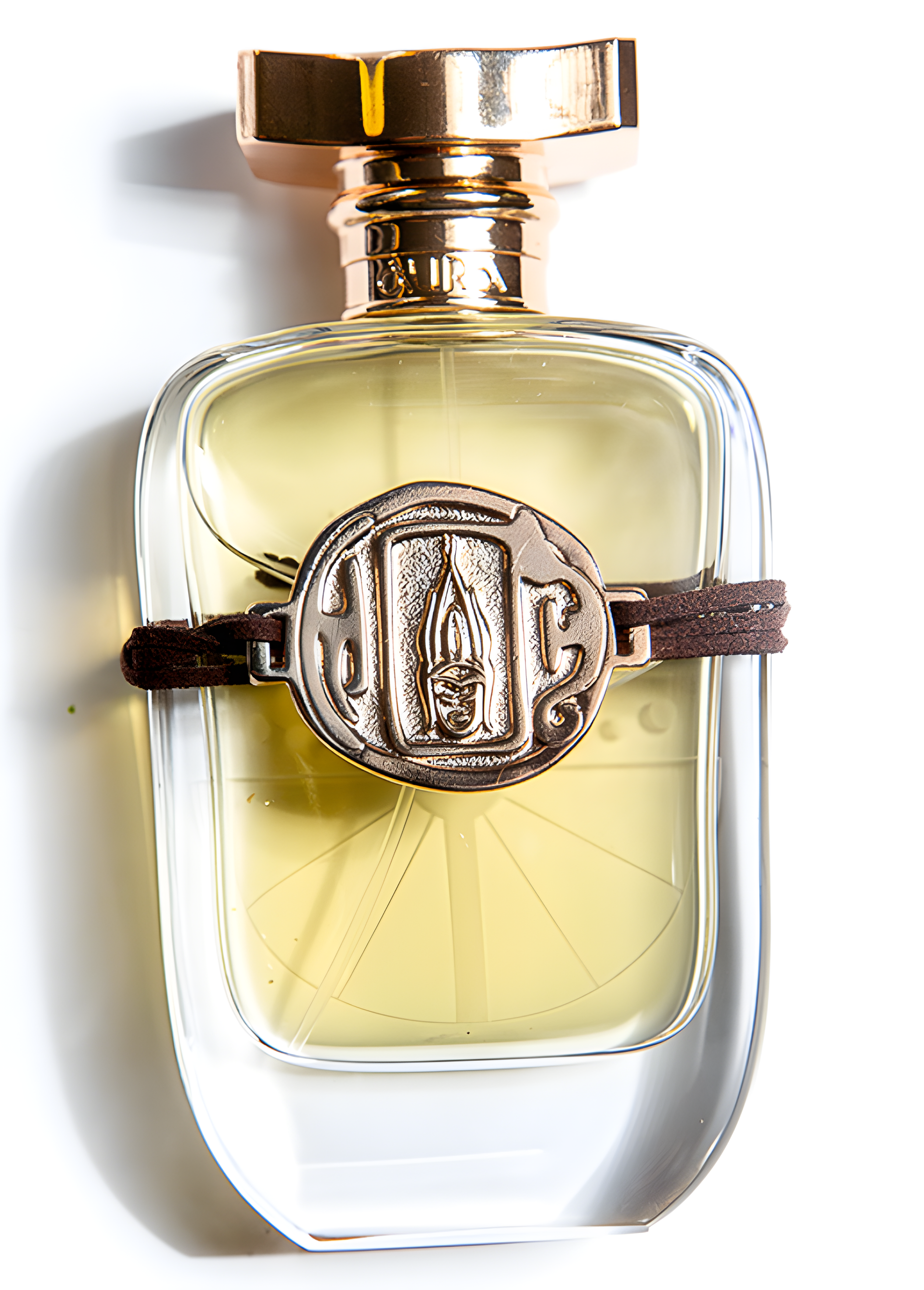 The Legend of Tomiris by Aura of Kazakhstan perfume bottle