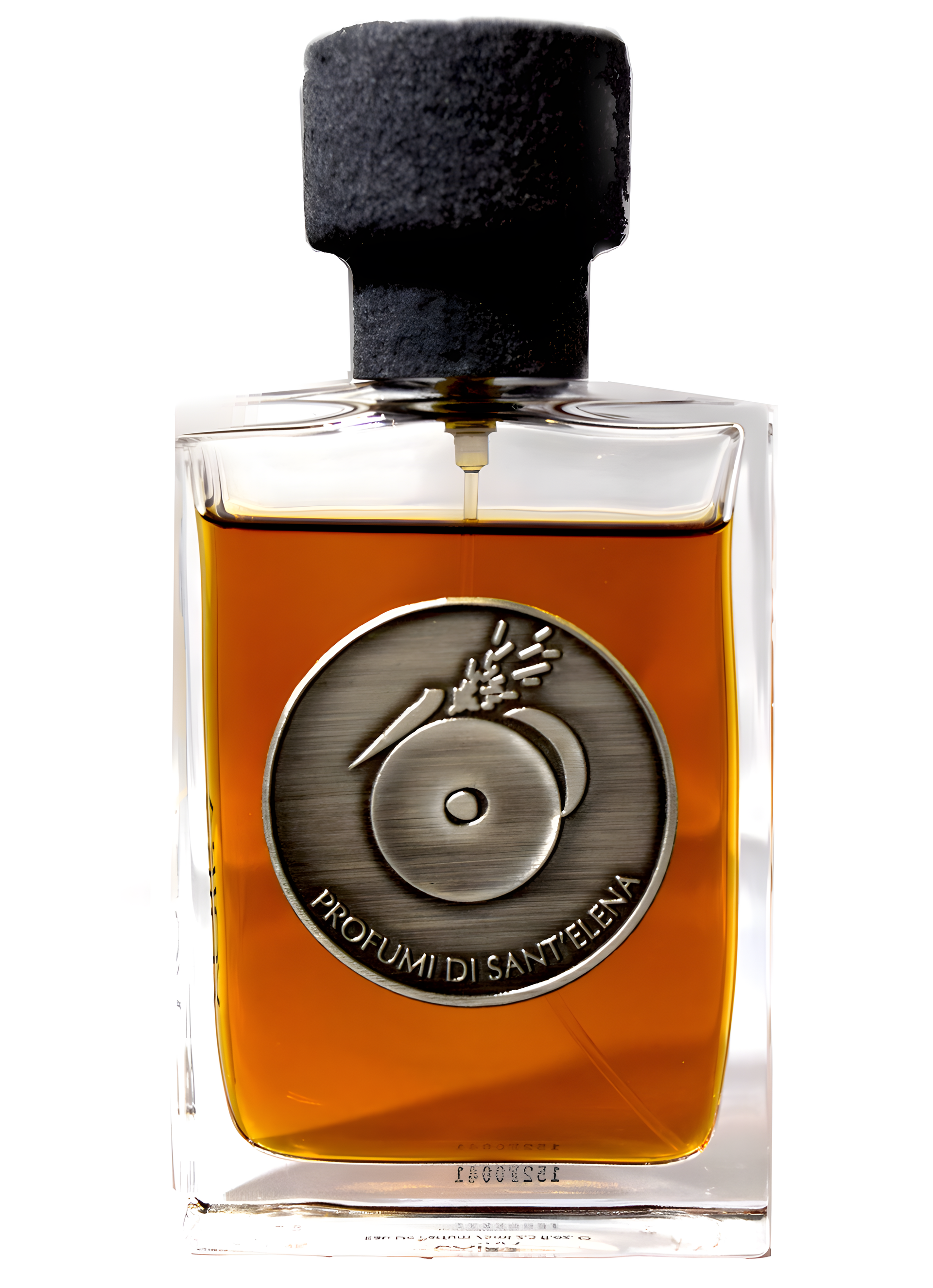 Voira by Profumi di Sant'Elena perfume bottle