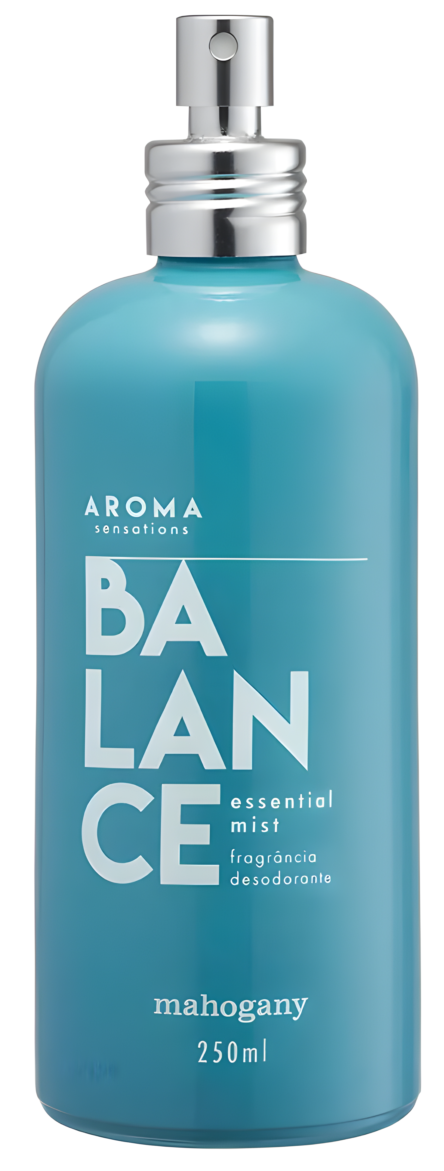 Aroma Sensations Balance by Mahogany perfume bottle