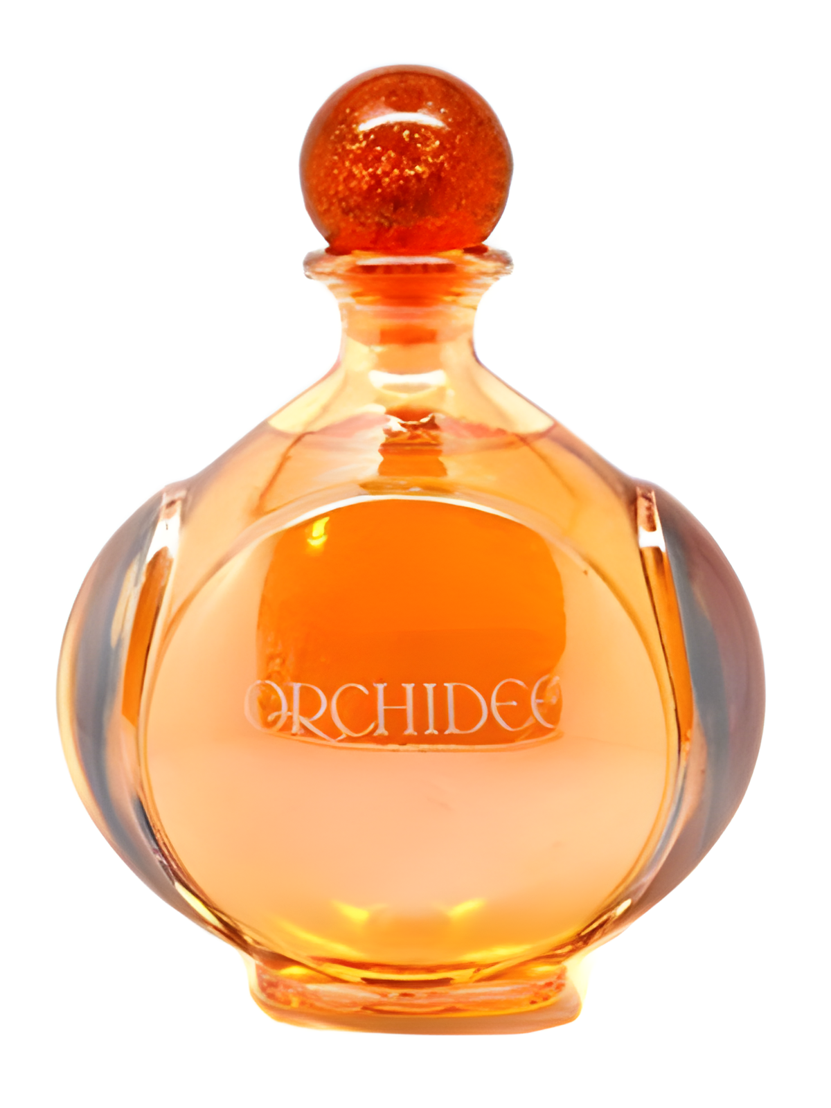 Orchidee by Yves Rocher perfume bottle