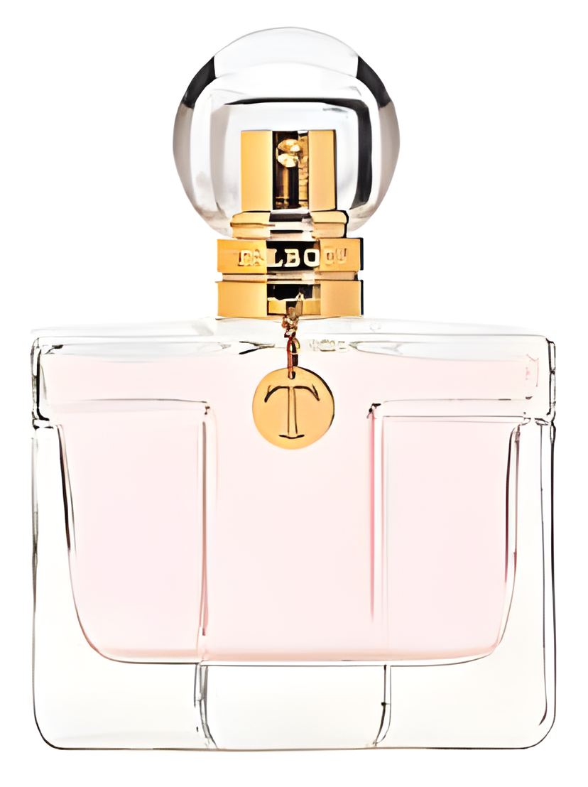 Talbots Eau de Parfum by Talbots perfume bottle