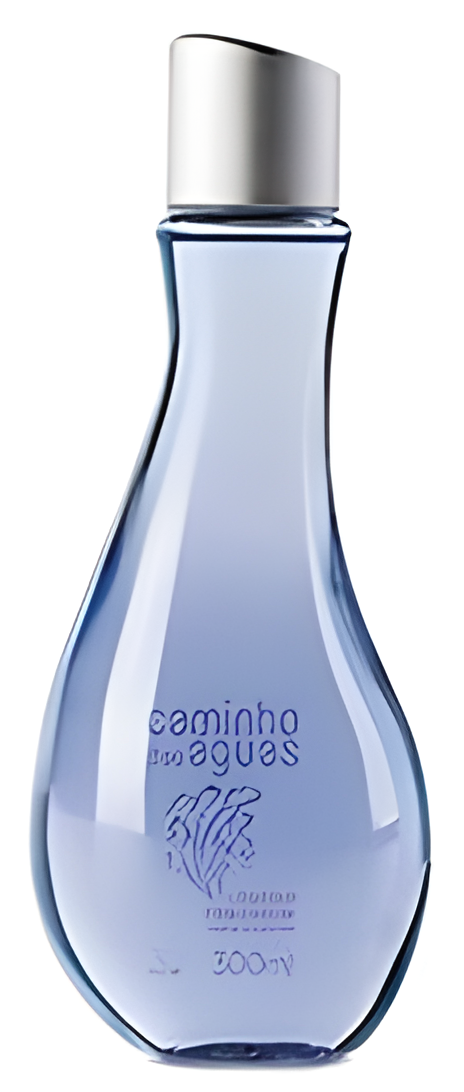 Águas de Lavanda by Jequiti perfume bottle