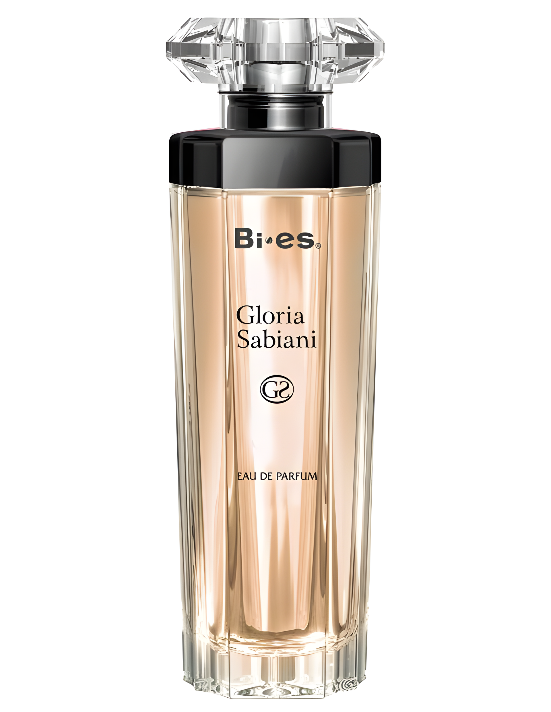 Gloria Sabiani by Bi-es perfume bottle