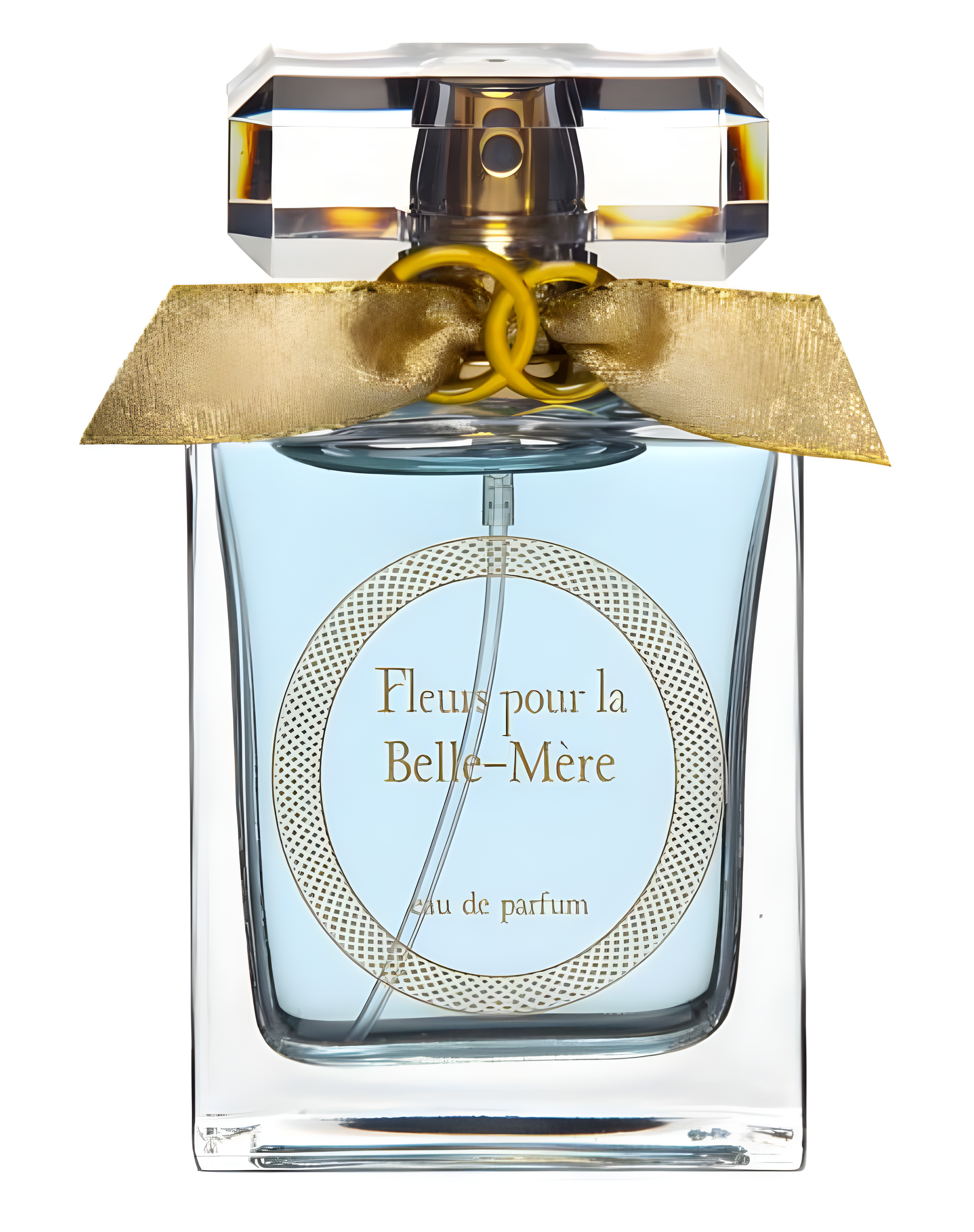 Fleurs Pour La Belle-Mère by Sergio Nero perfume bottle