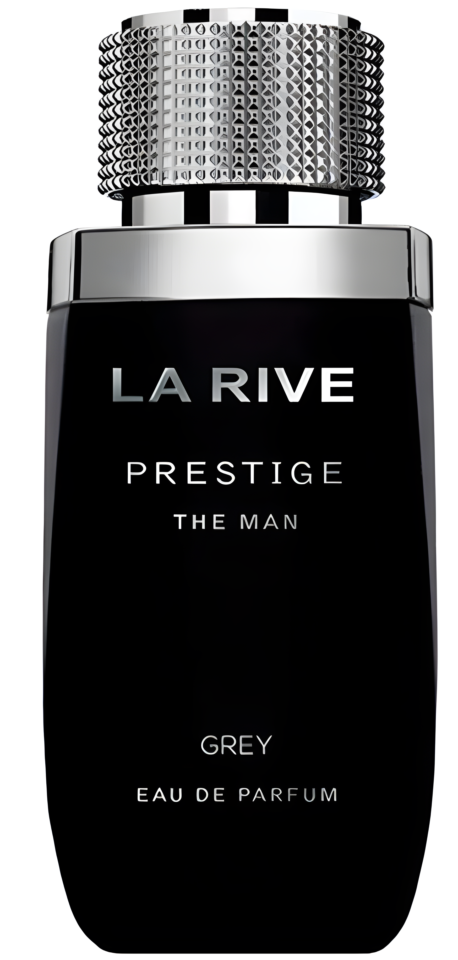 Prestige Men Grey by La Rive