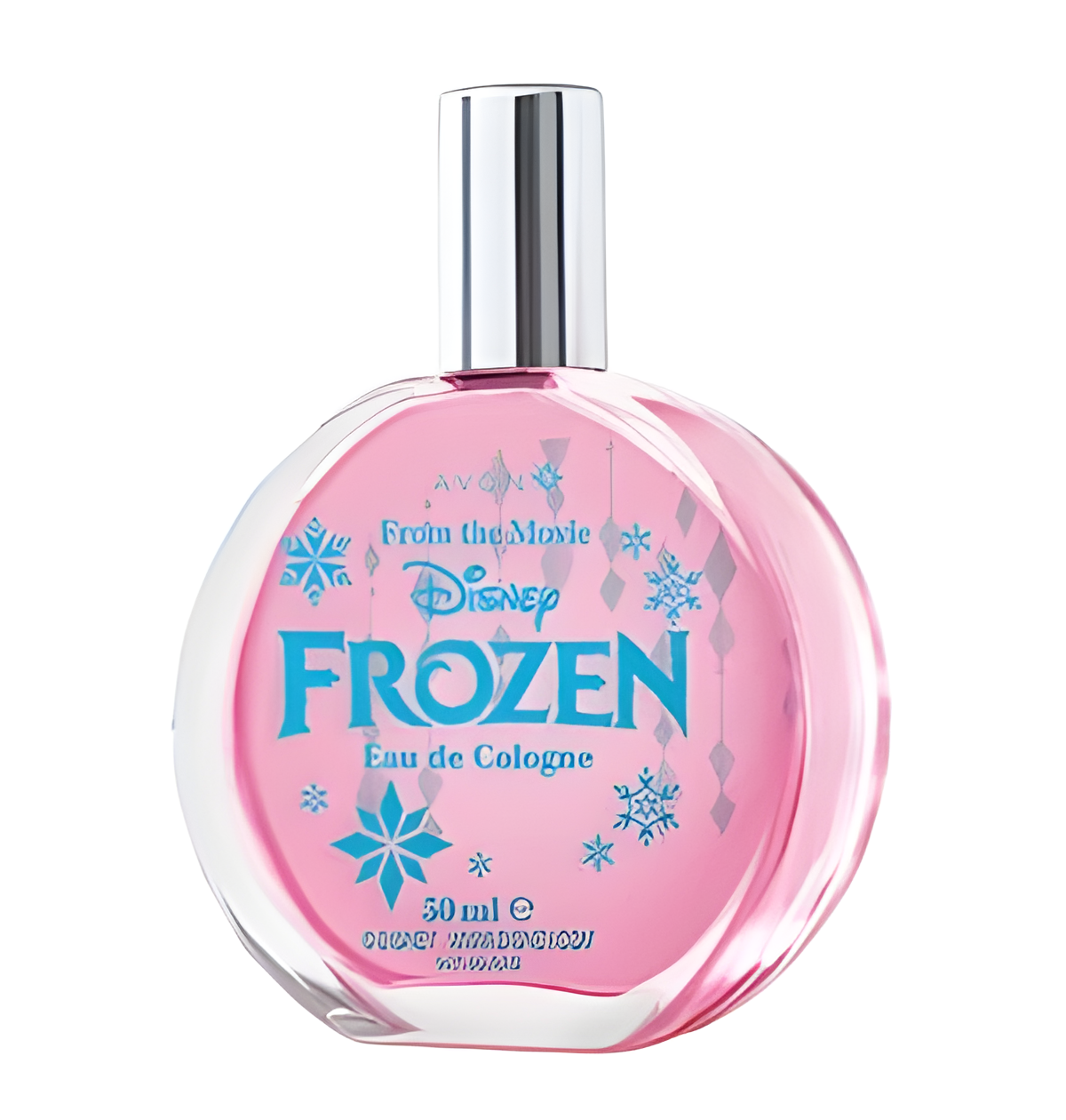 Avon Frozen Candy Dream Eau de Cologne by Avon perfume bottle