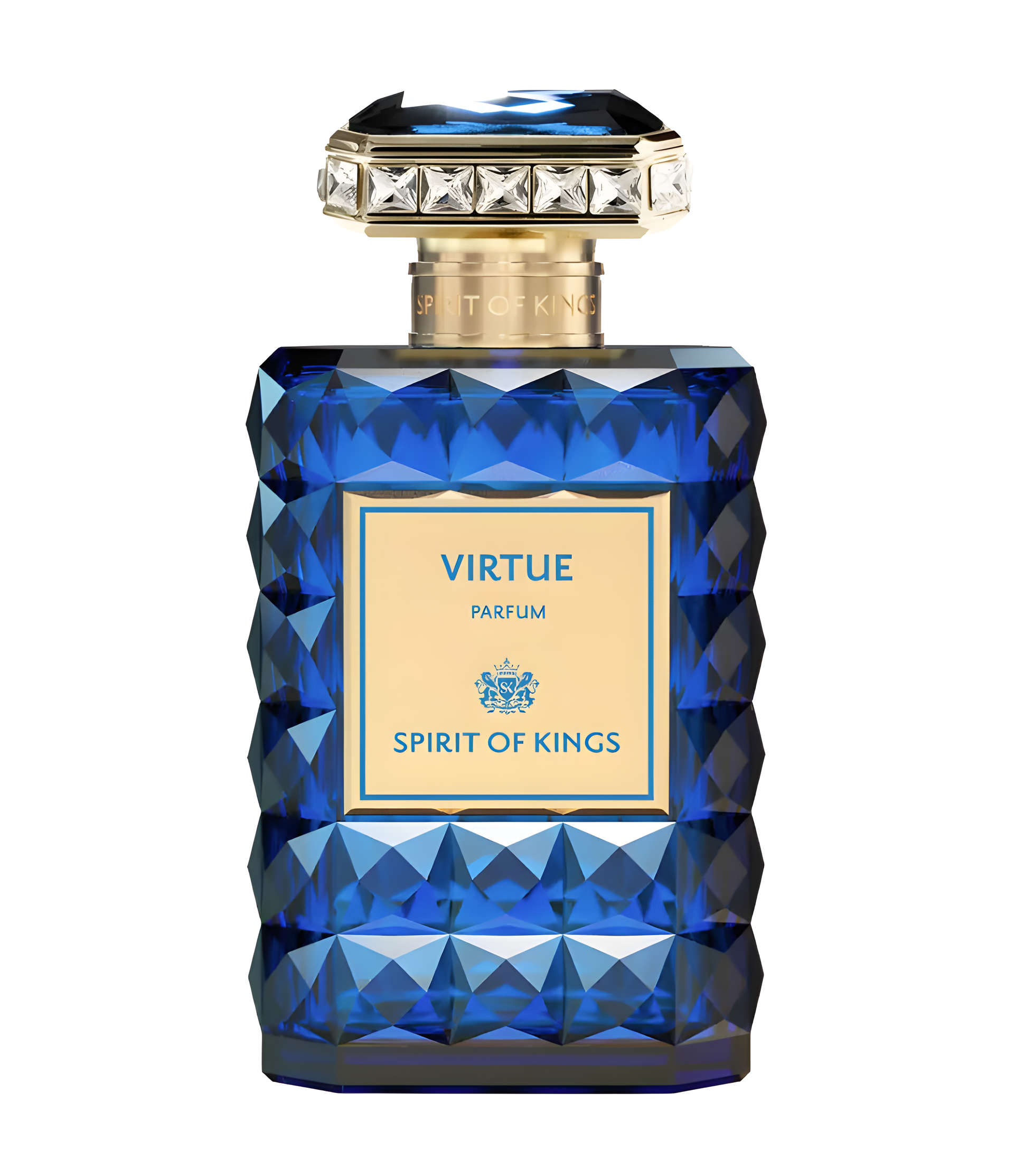 Virtue by Spirit Of Kings perfume bottle