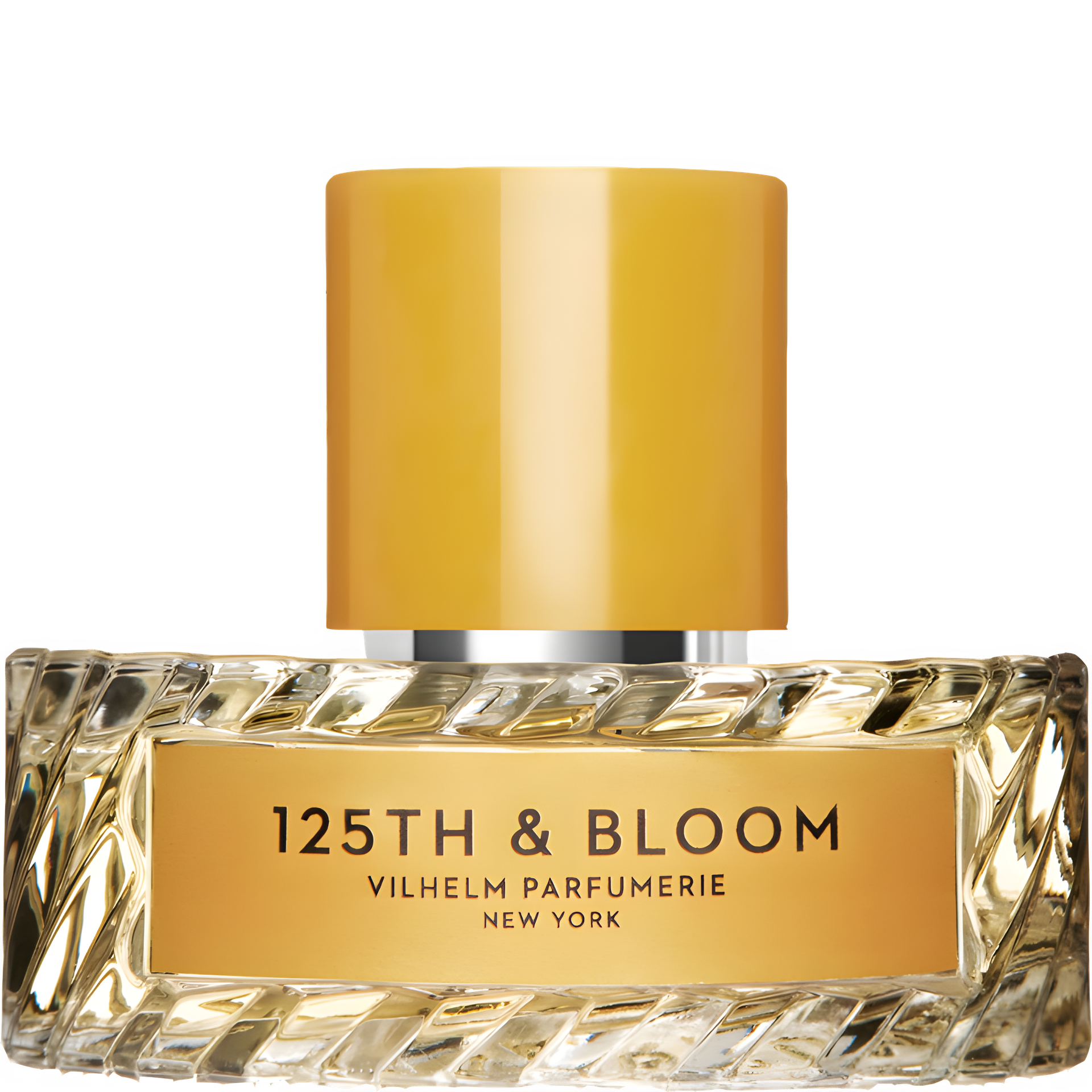 125th & Bloom by Vilhelm Parfumerie perfume bottle