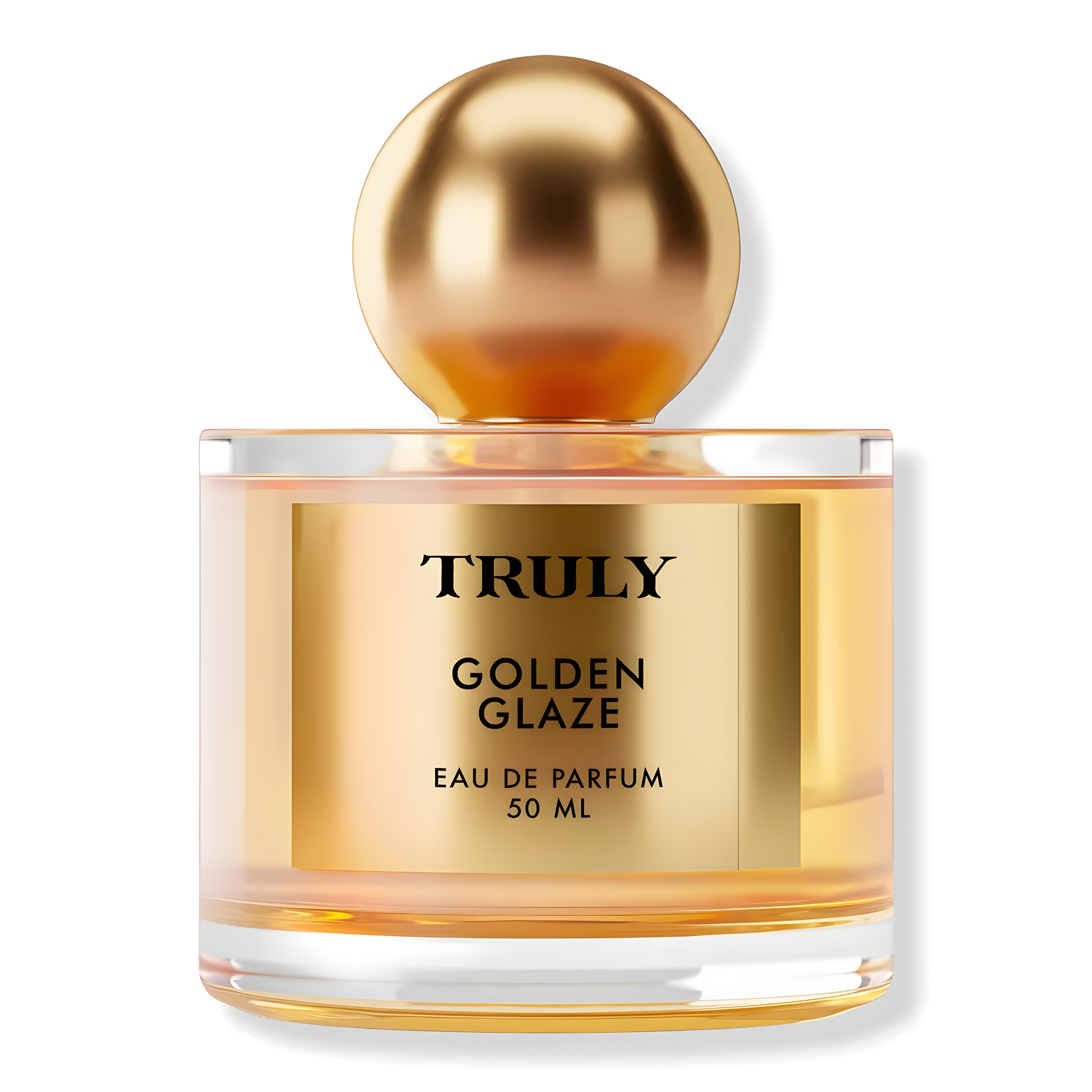 Golden Glaze by Truly perfume bottle