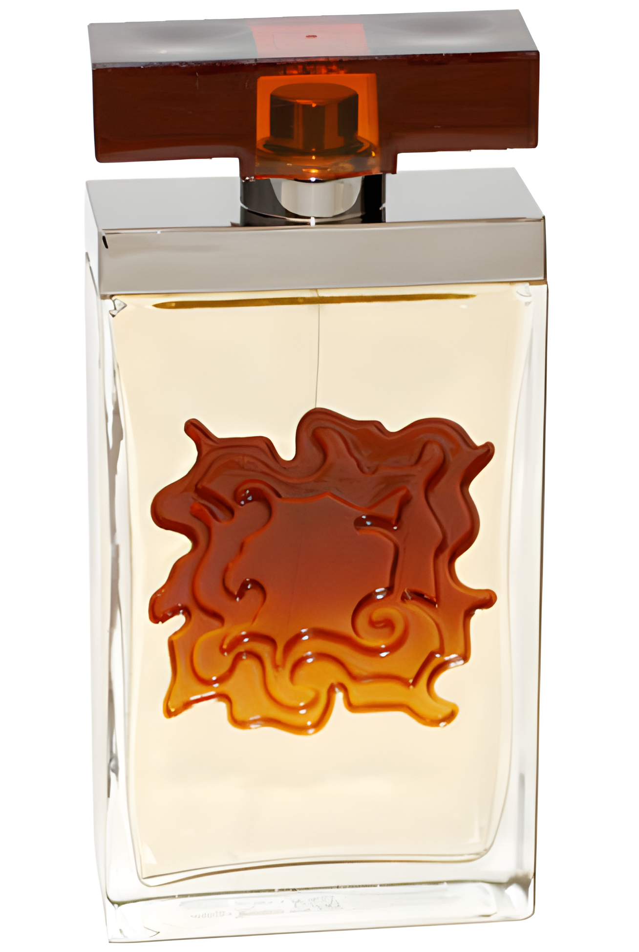 Passion Man by Franck Olivier perfume bottle