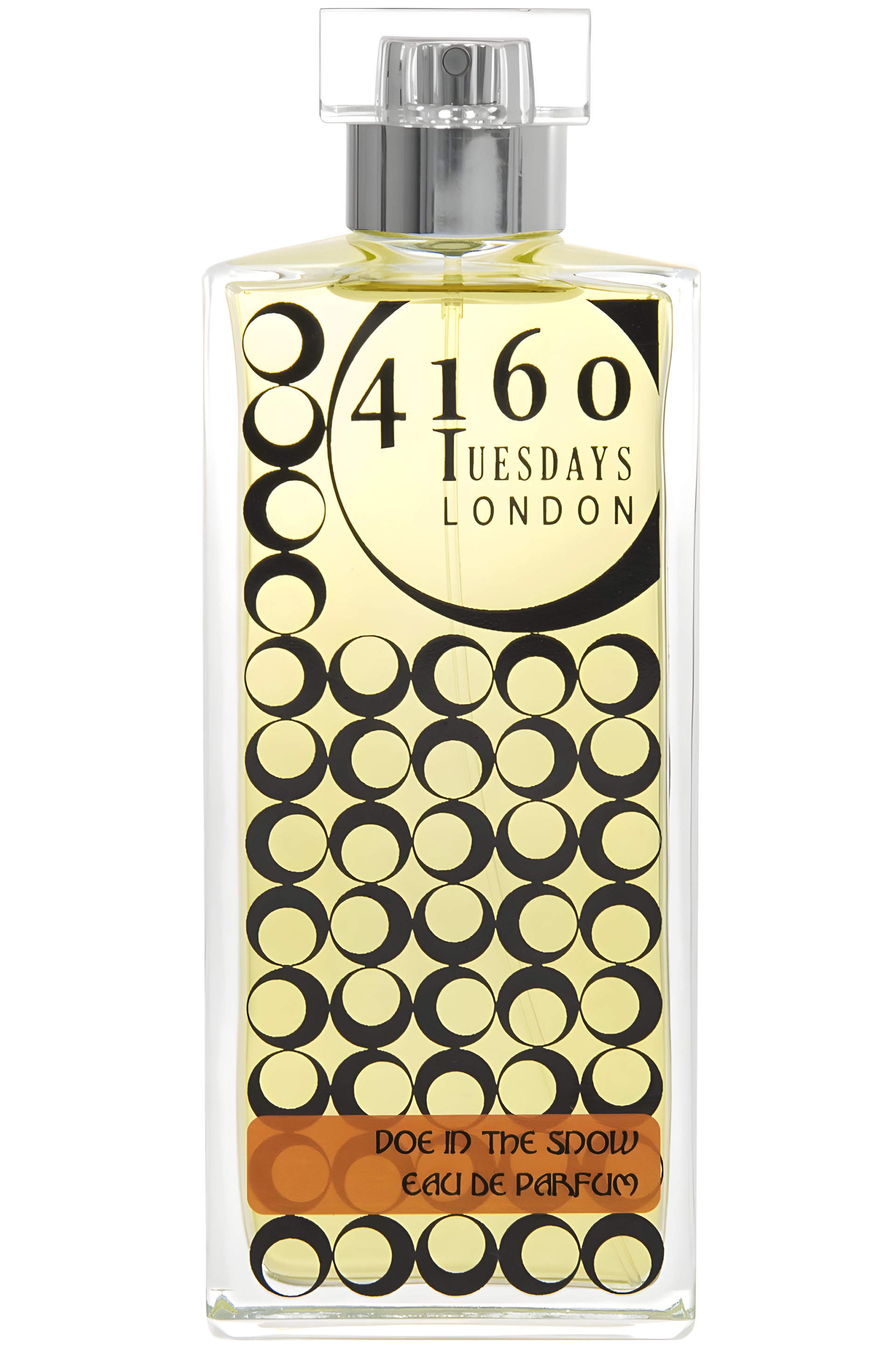 Doe in the Snow by 4160 Tuesdays perfume bottle