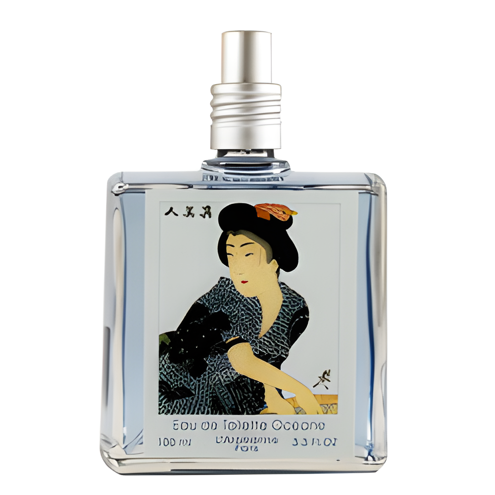Tokyo Océane by Outremer perfume bottle
