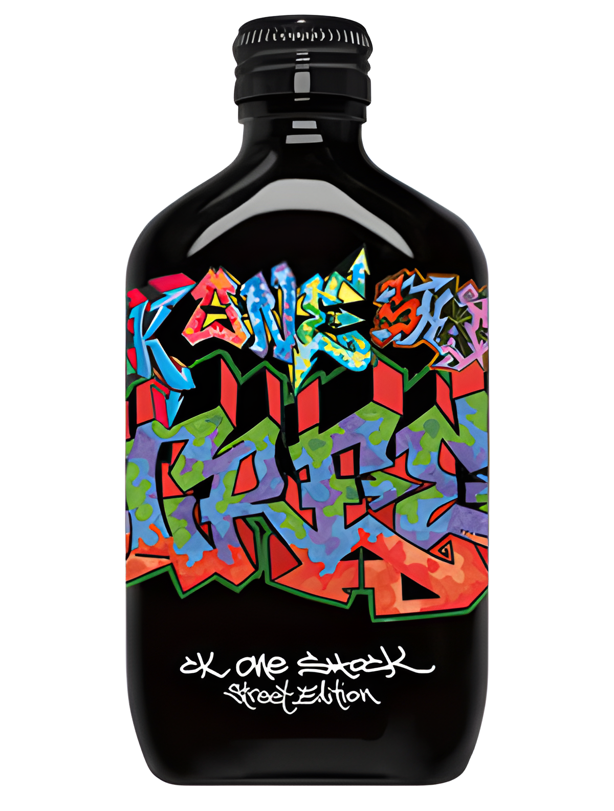 Calvin Klein CK One Shock Street Edition for Him