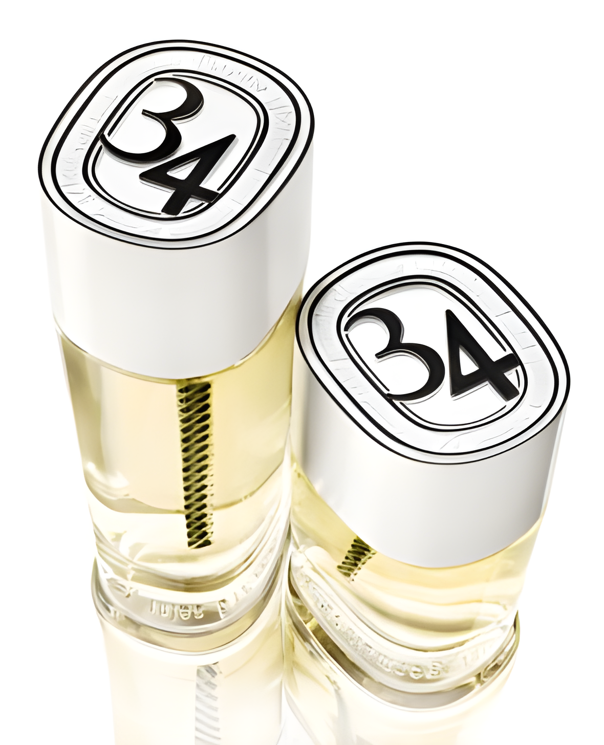 Eau de 34 by Diptyque perfume bottle