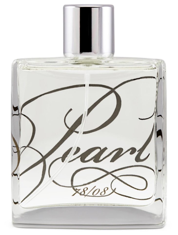 Pearl by Apothia perfume bottle