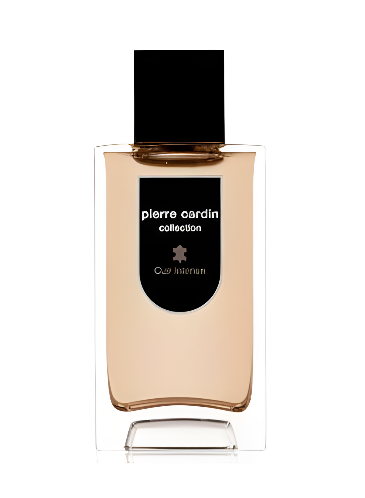 Pierre Cardin Collection Cuir Intense by Pierre Cardin perfume bottle