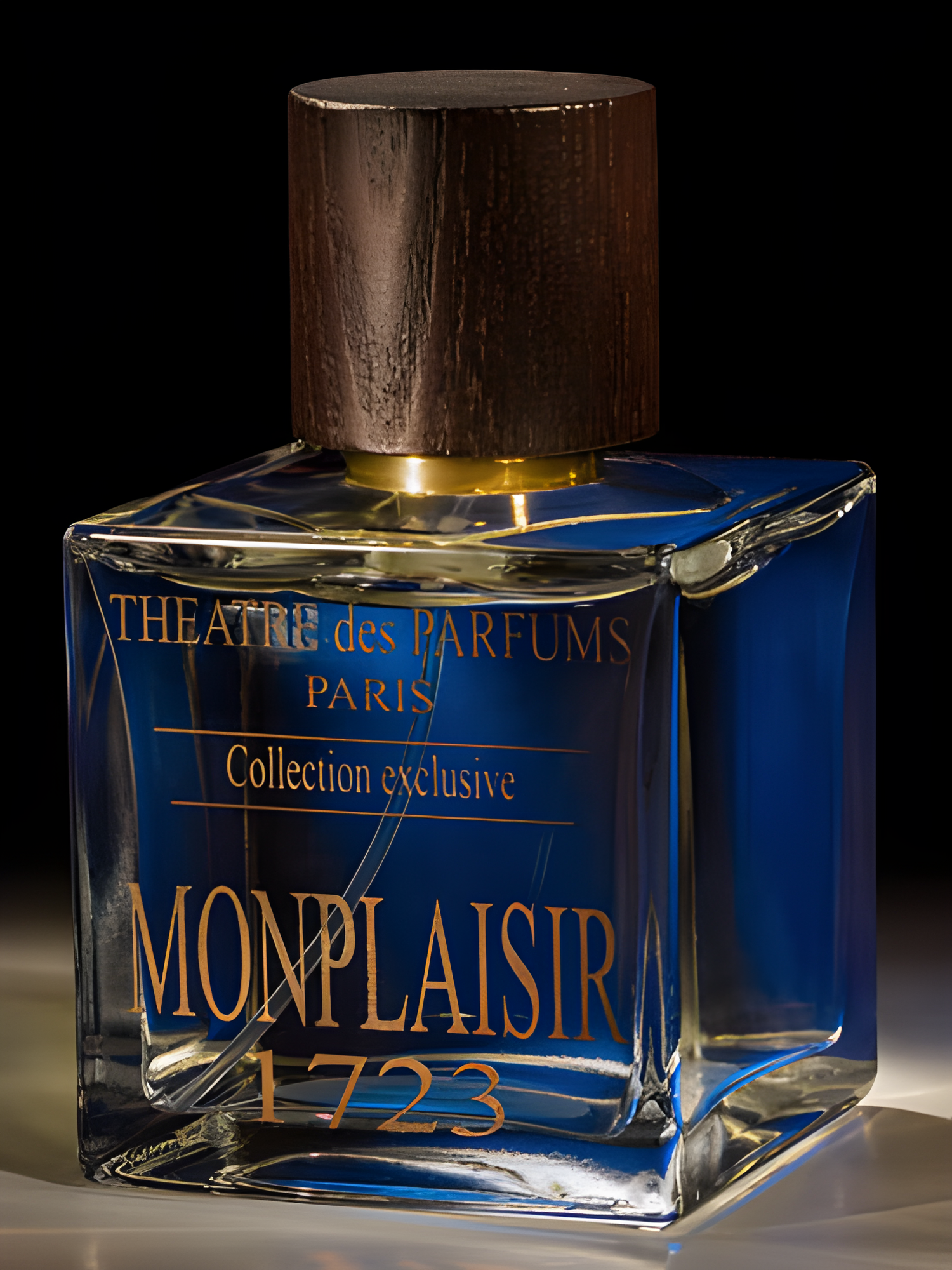 Monplaisir 1723 by Theatre des Parfums perfume bottle