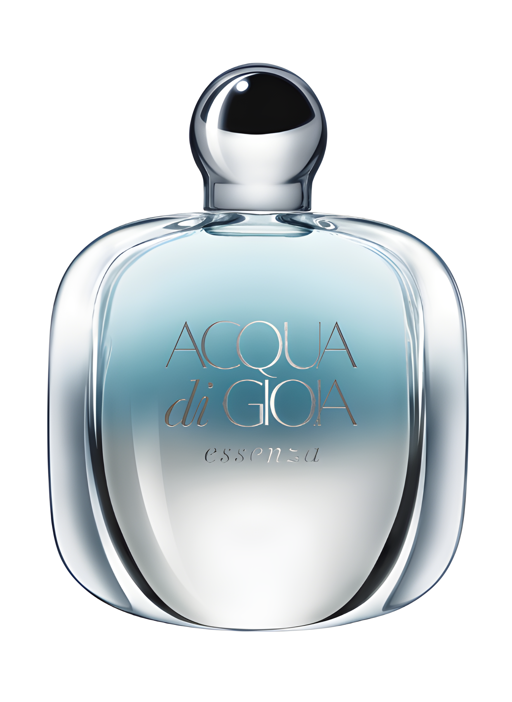 Acqua Di Gioia Essenza by Giorgio Armani perfume bottle