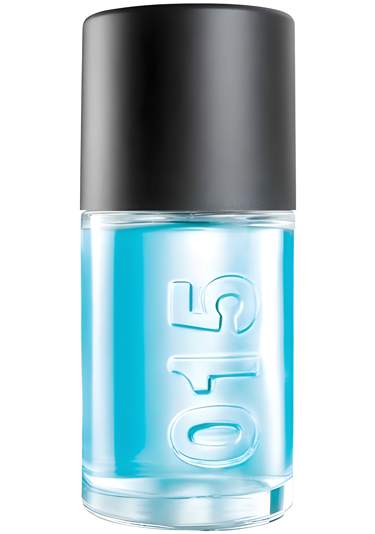015 Attract by Avon perfume bottle
