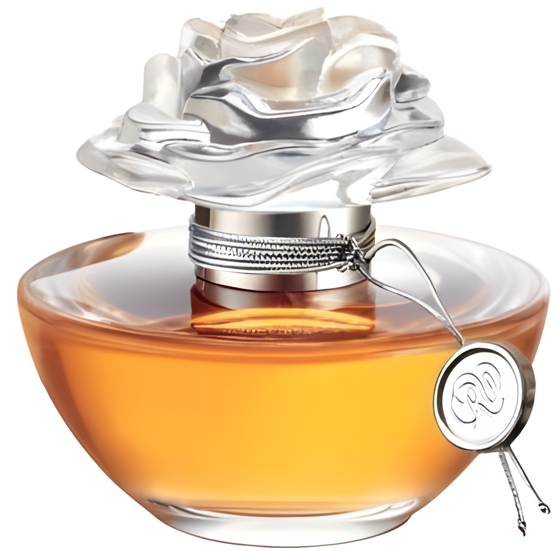 In Bloom by Reese Witherspoon by Avon perfume bottle