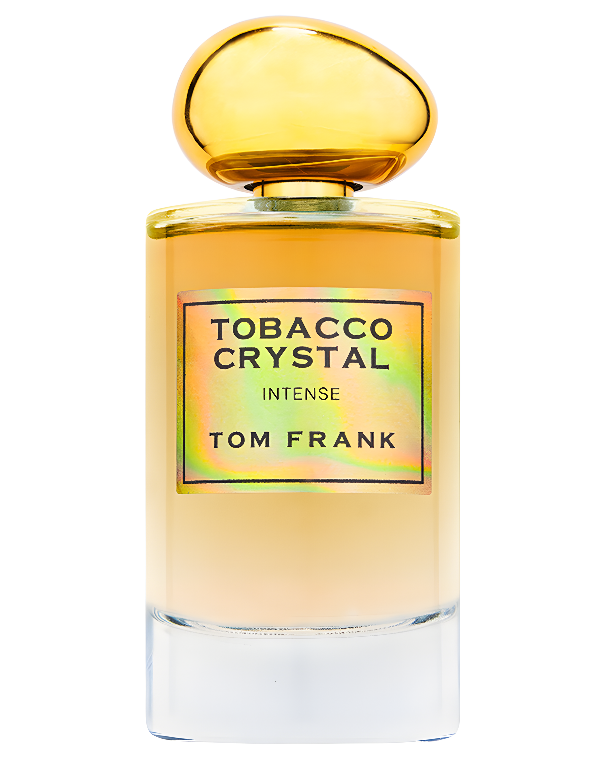 Tobacco Crystal by Tom Frank perfume bottle
