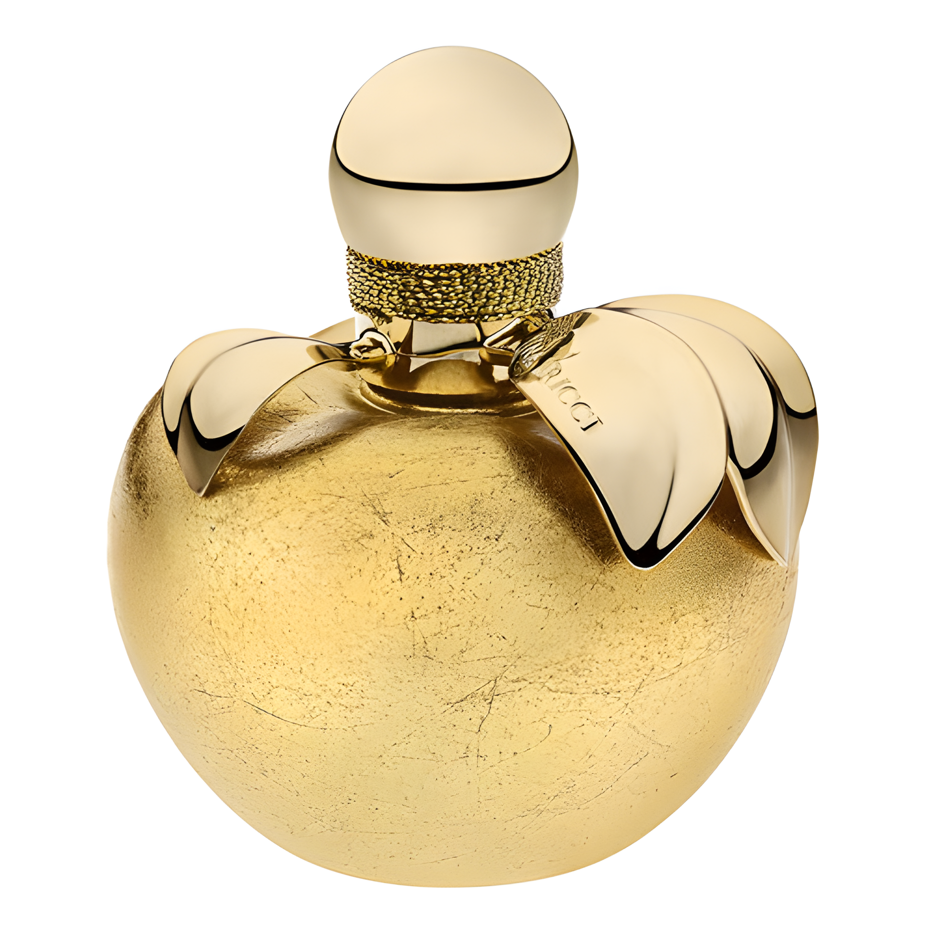 Nina Edition d'Or by Nina Ricci perfume bottle