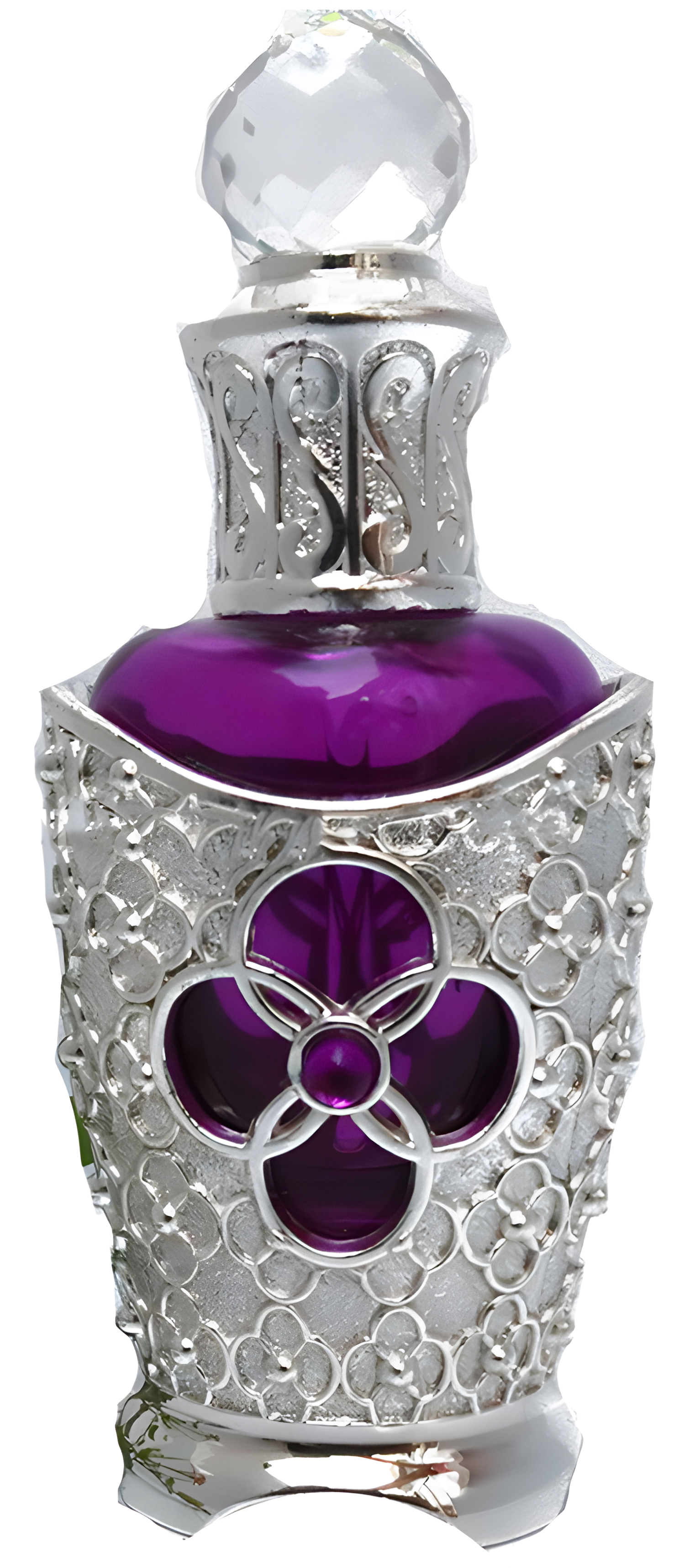 Lilia by Afnan perfume bottle