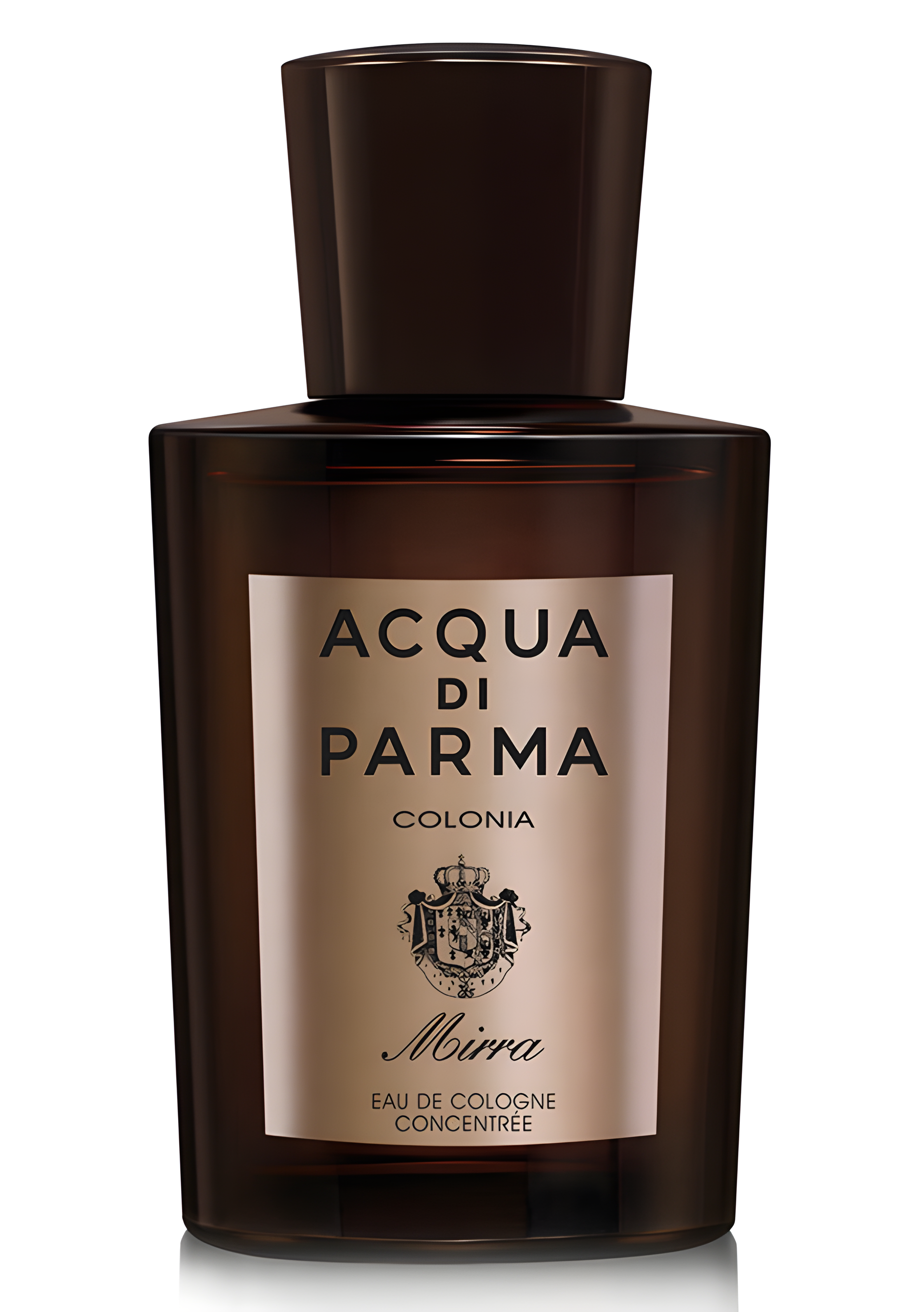 Colonia Mirra by Acqua di Parma perfume bottle