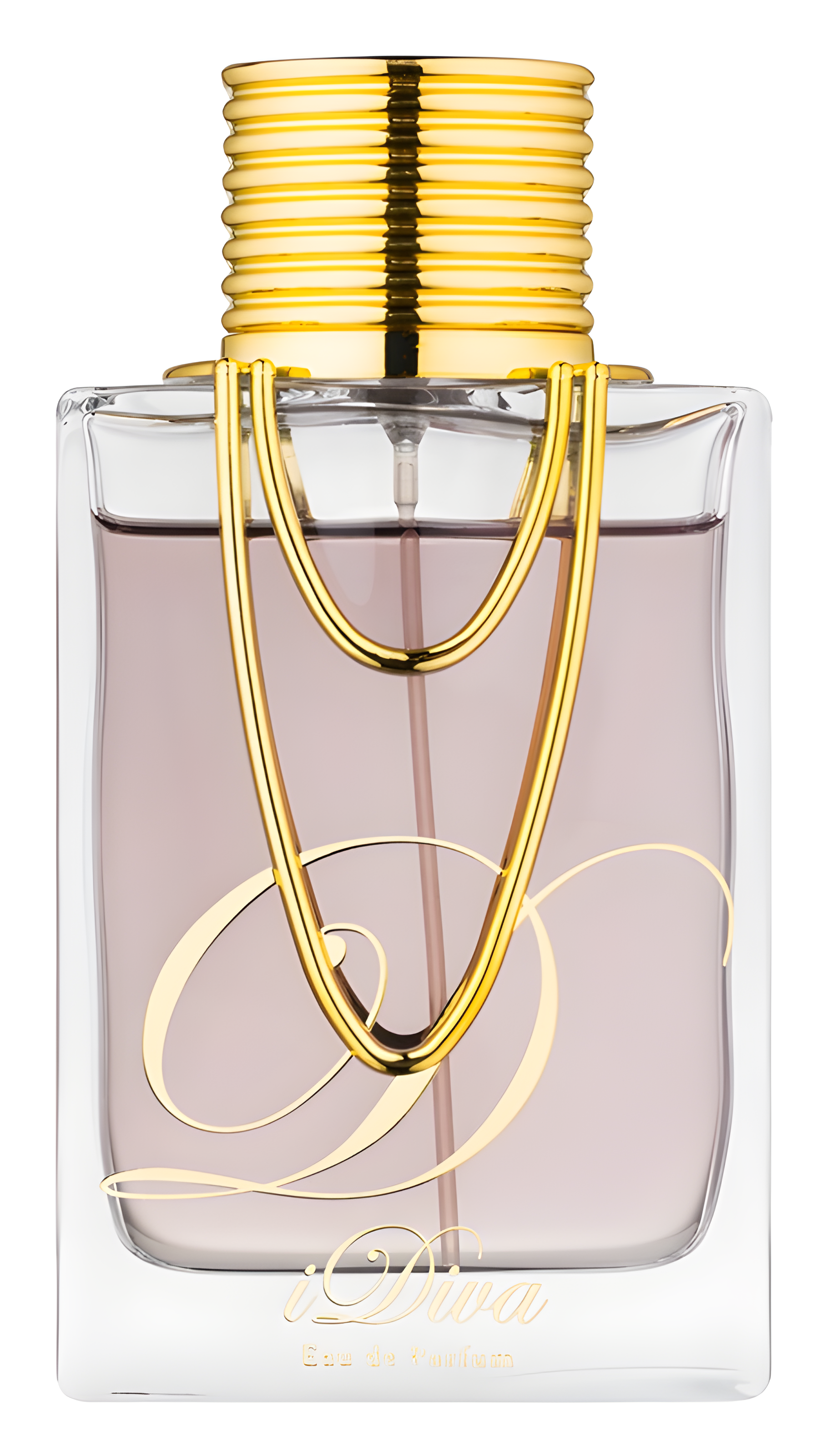iDiva by Armaf perfume bottle