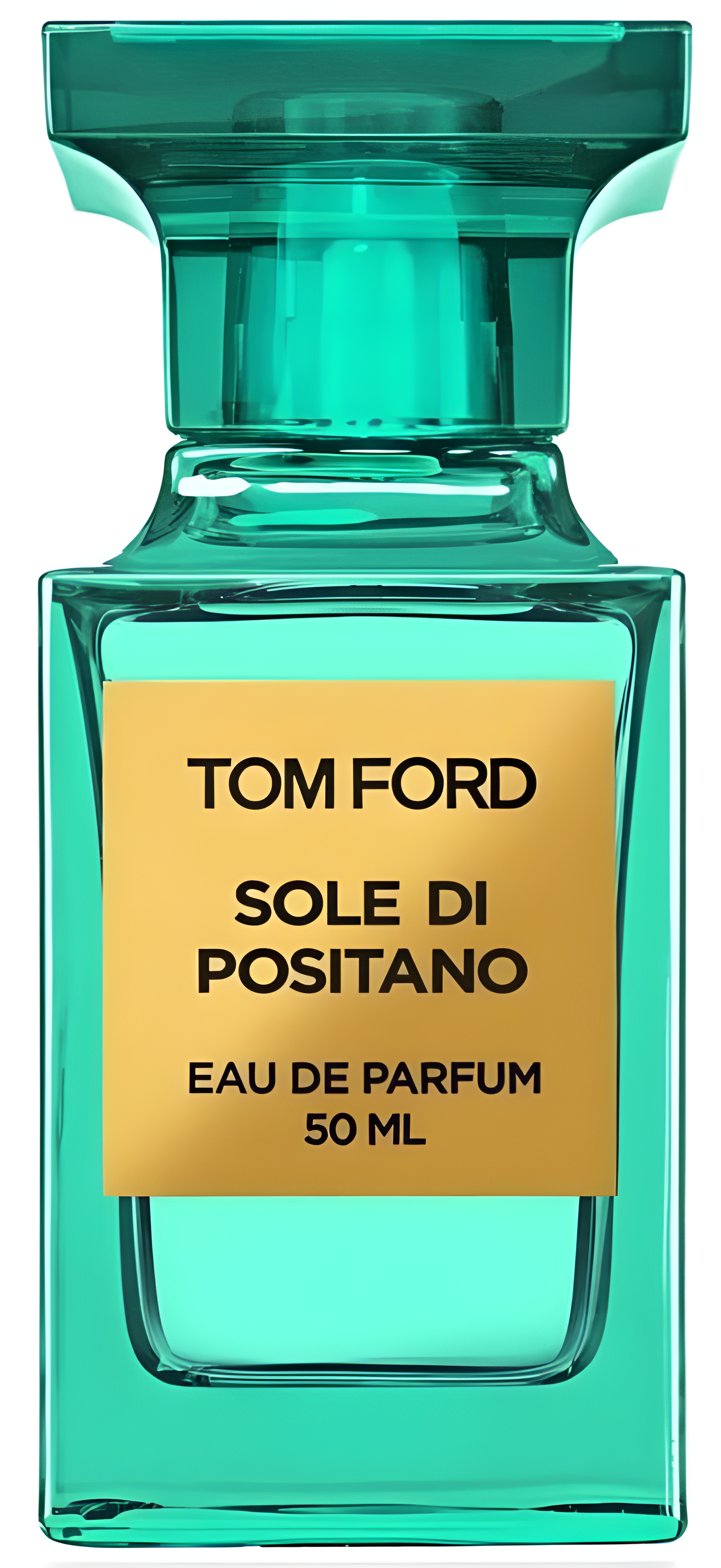 Sole Di Positano by Tom Ford perfume bottle