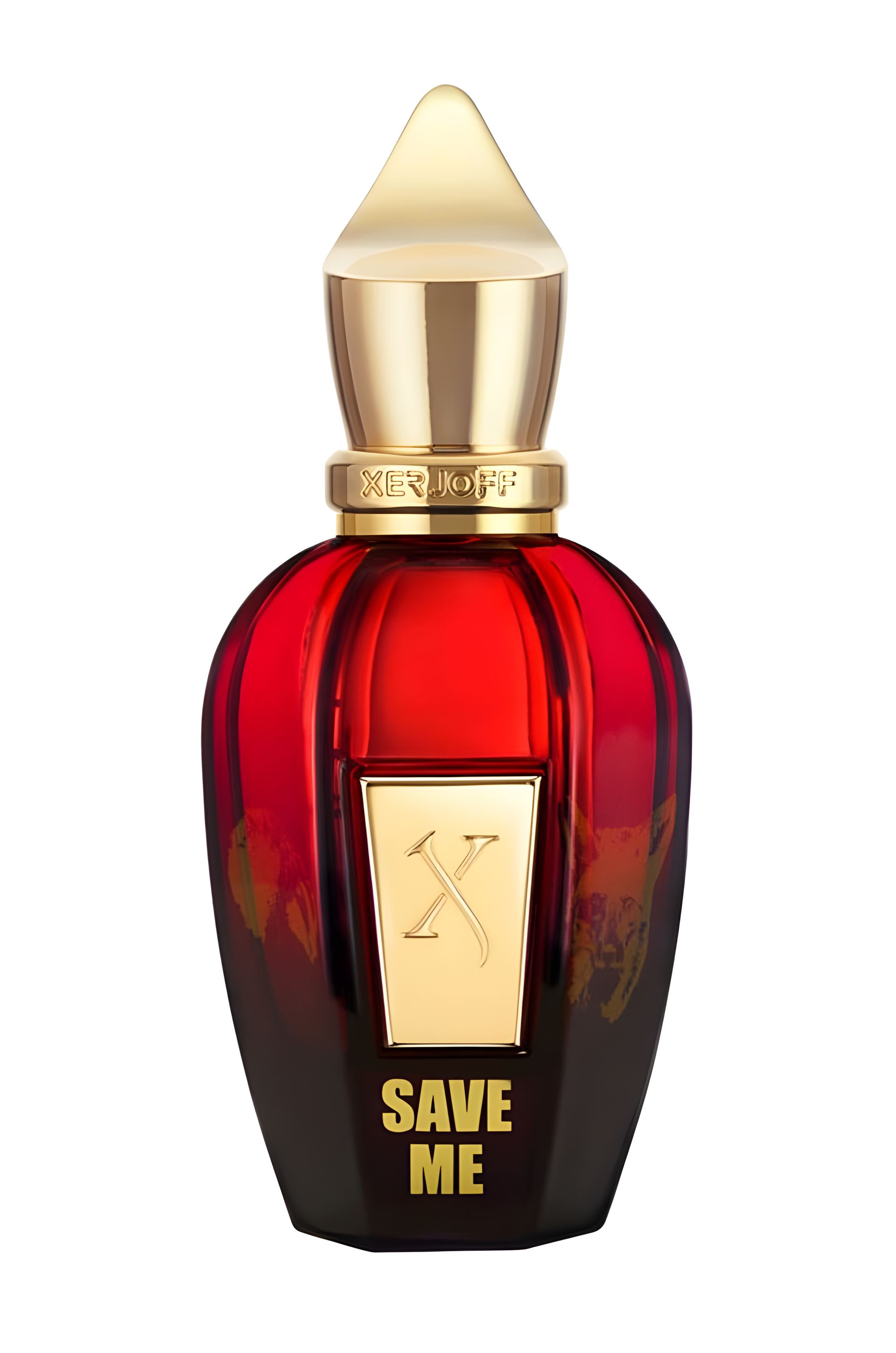 Save Me by Xerjoff perfume bottle