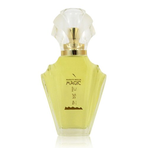 Magic by Marilyn Miglin perfume bottle