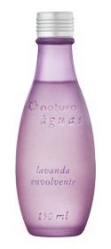 Lavanda Envolvente by Natura perfume bottle
