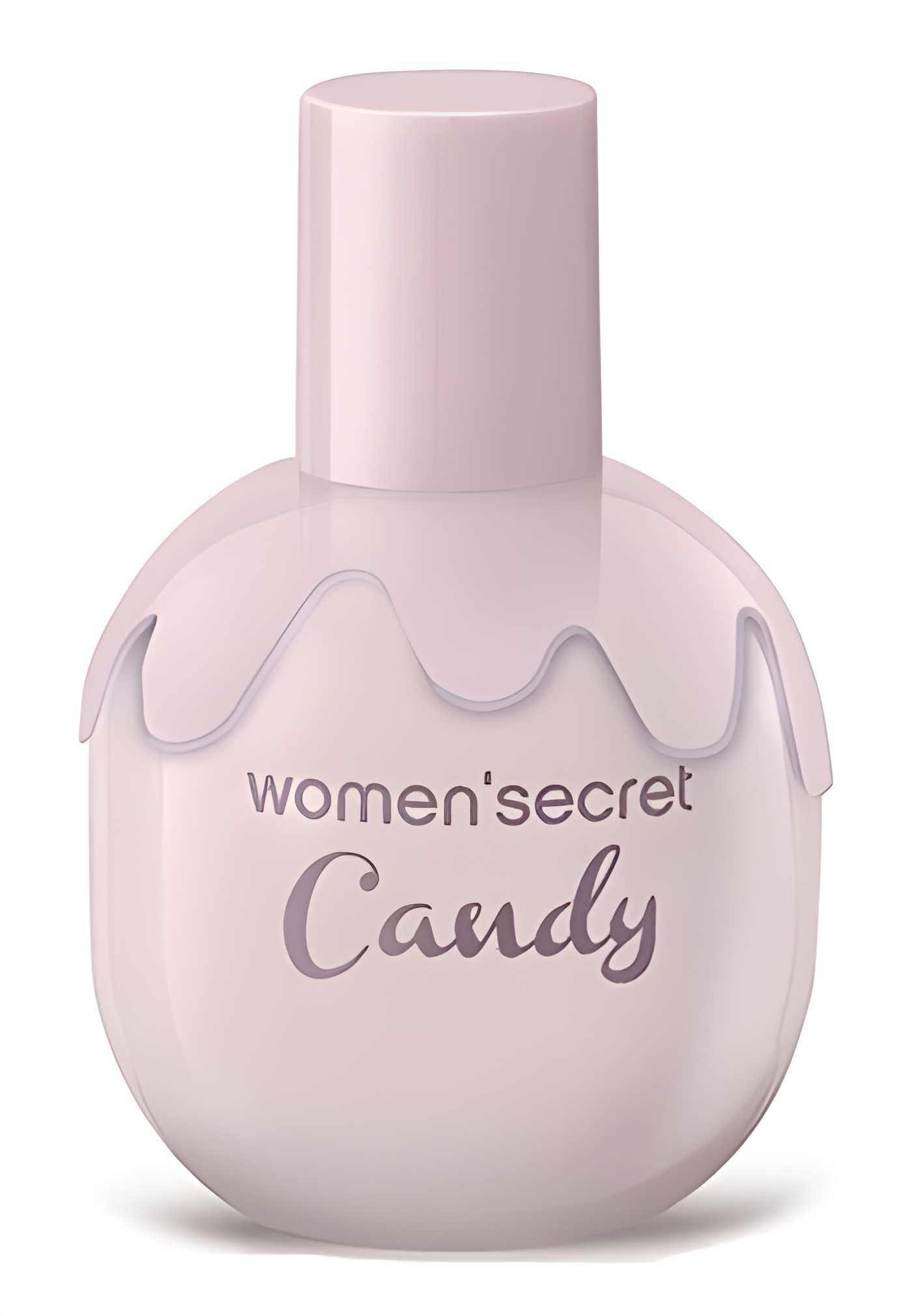 Candy Temptation by Women Secret perfume bottle