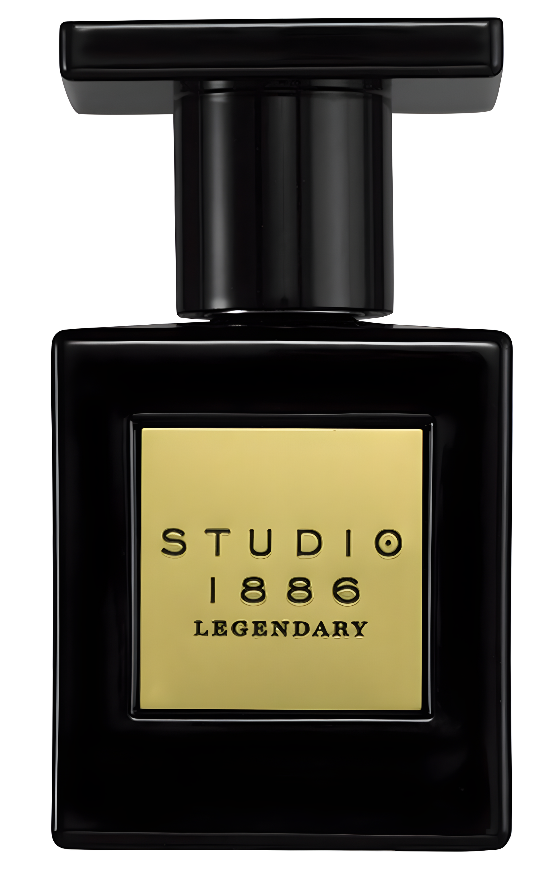 Studio 1886 Legendary by Avon perfume bottle