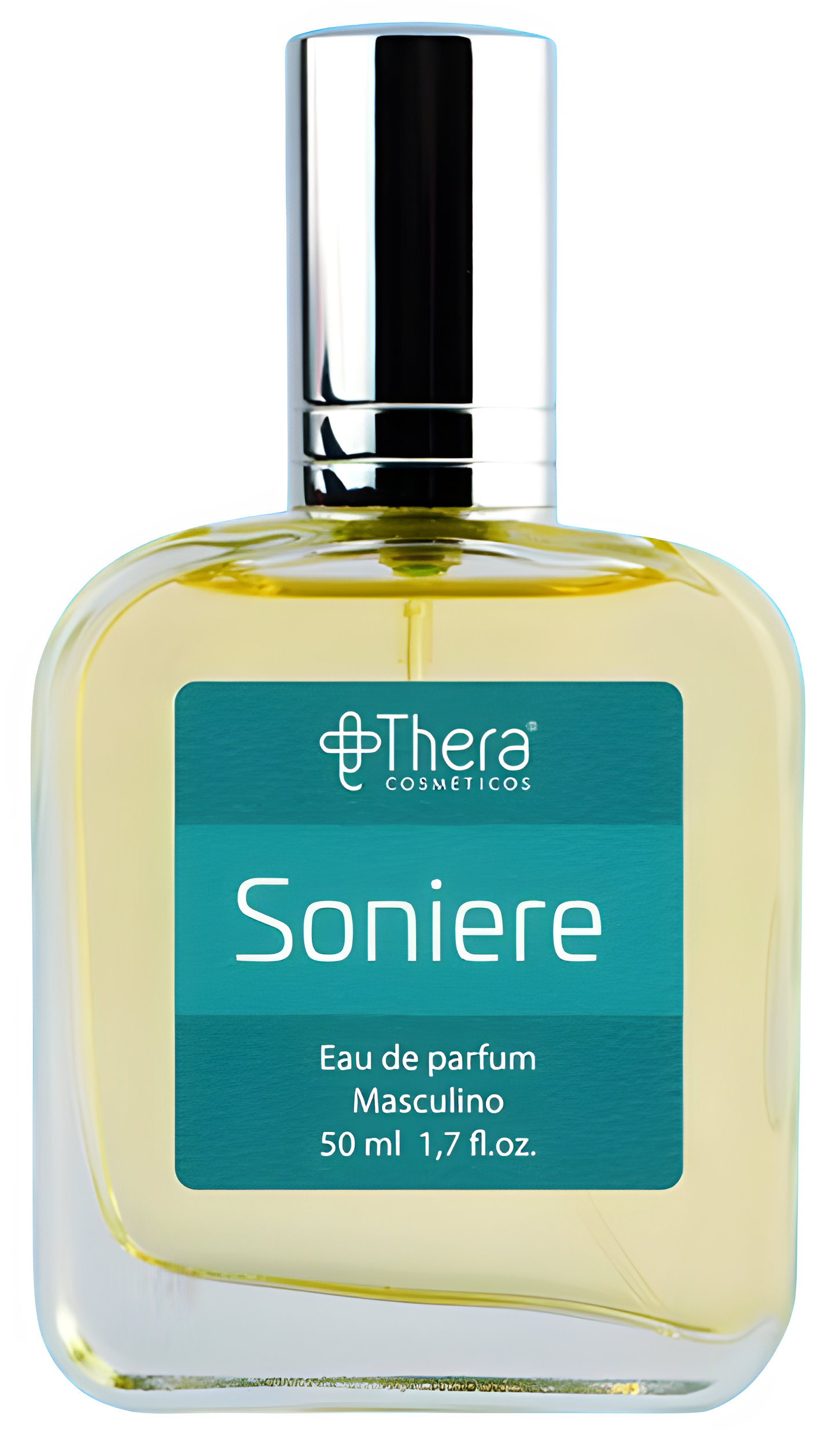 Soniere by Thera Cosméticos perfume bottle