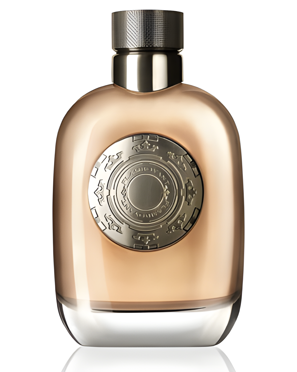 Flamboyant by Oriflame perfume bottle