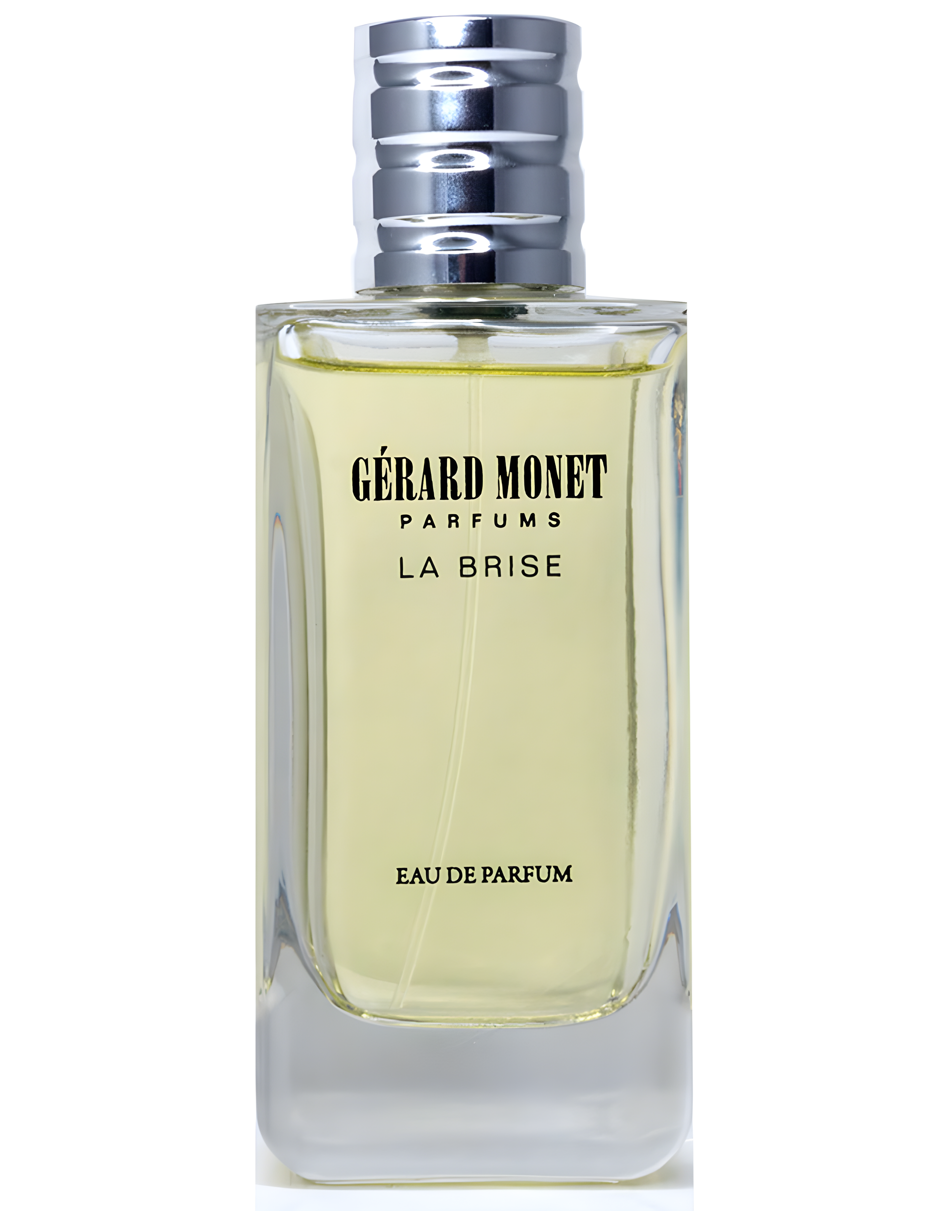 La Brise by Gerard Monet Parfums perfume bottle