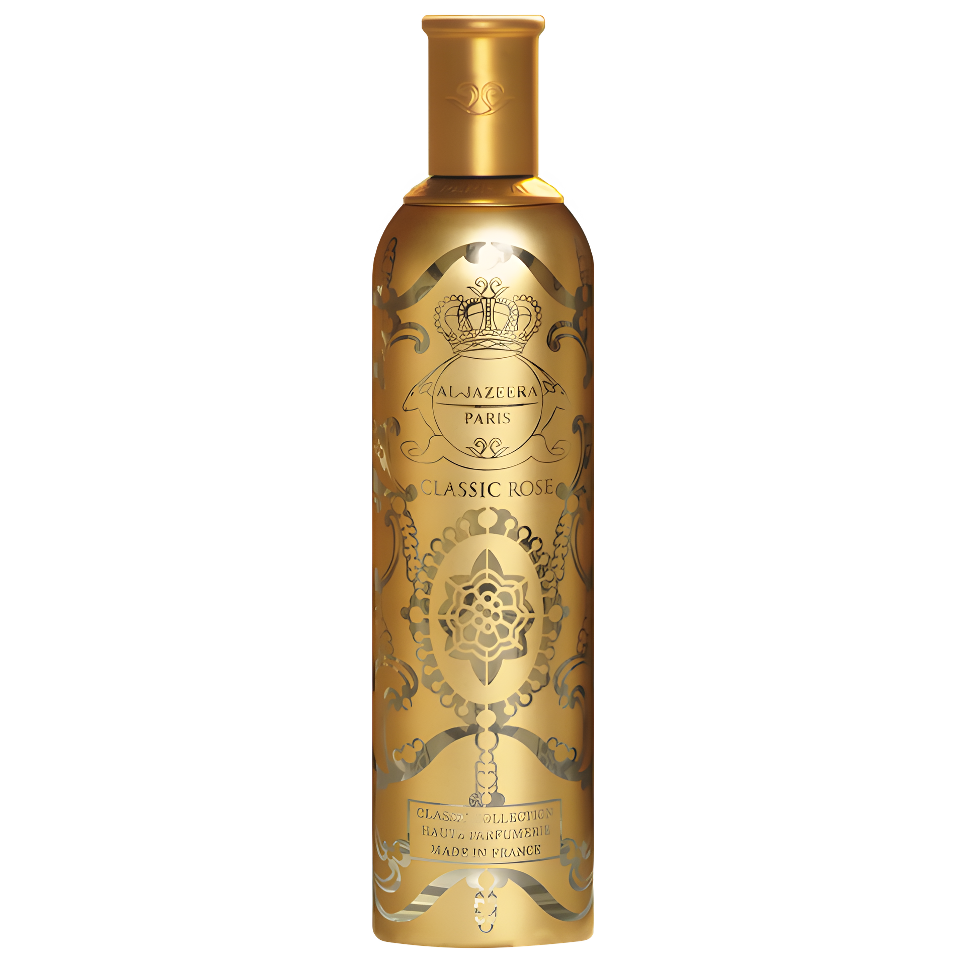 Classic Rose by Al-Jazeera Perfumes perfume bottle