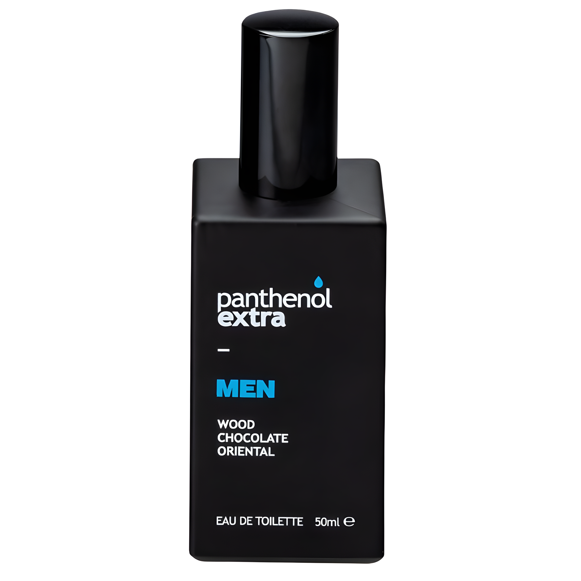 Men by Panthenol EXTRA perfume bottle