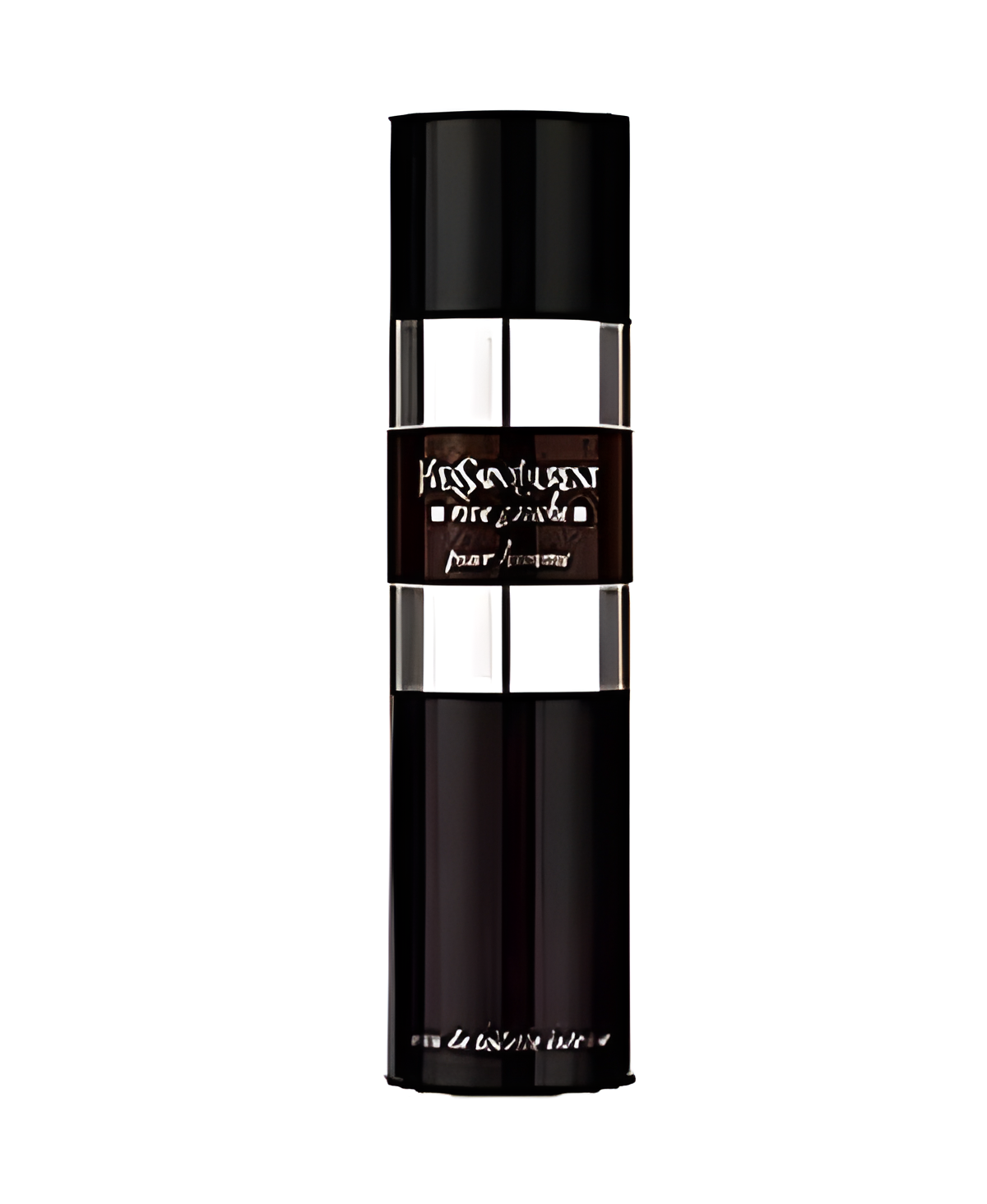 Rive Gauche Pour Homme Intense by Yves Saint Laurent perfume bottle