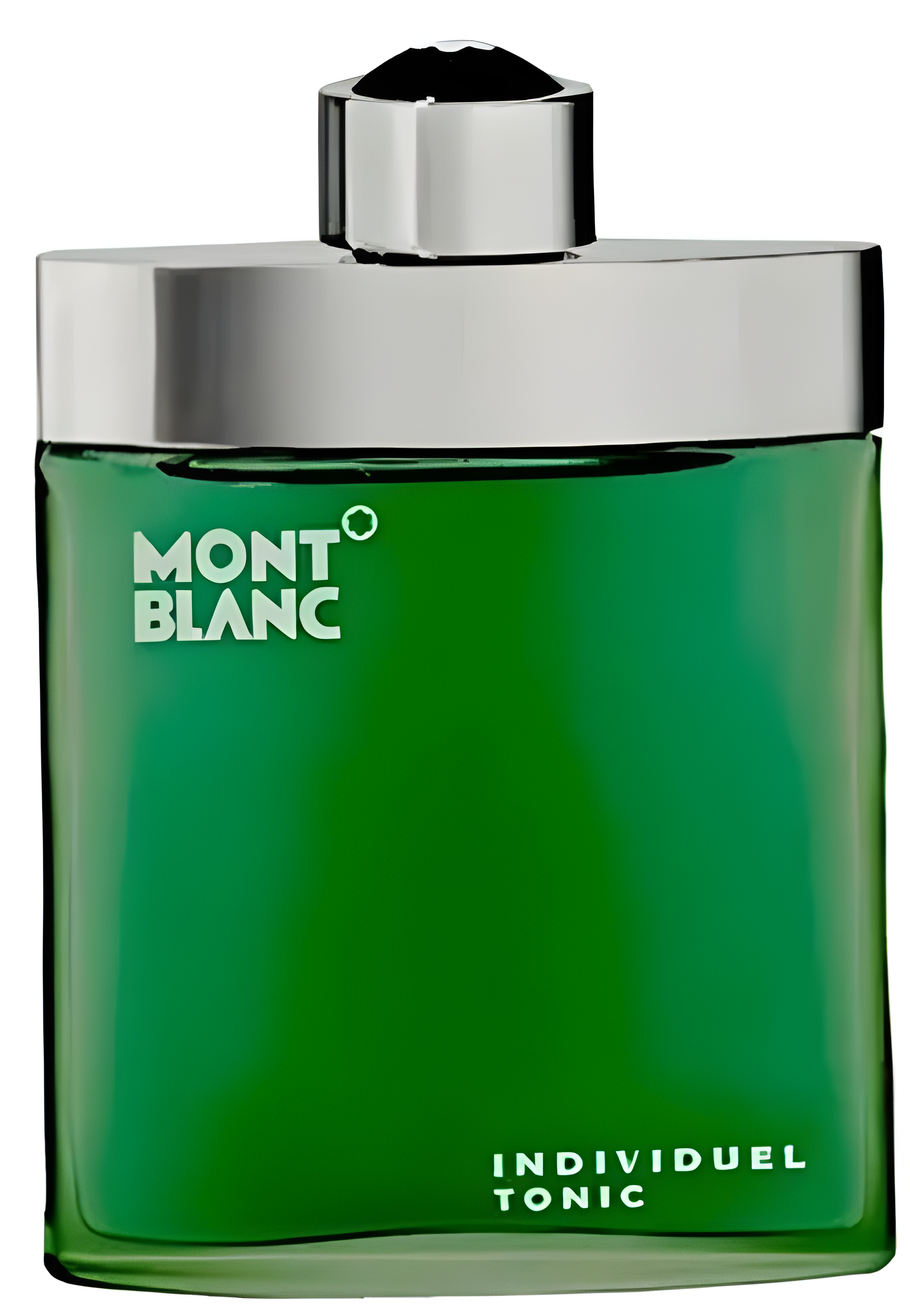 Individuel Tonic by Montblanc perfume bottle