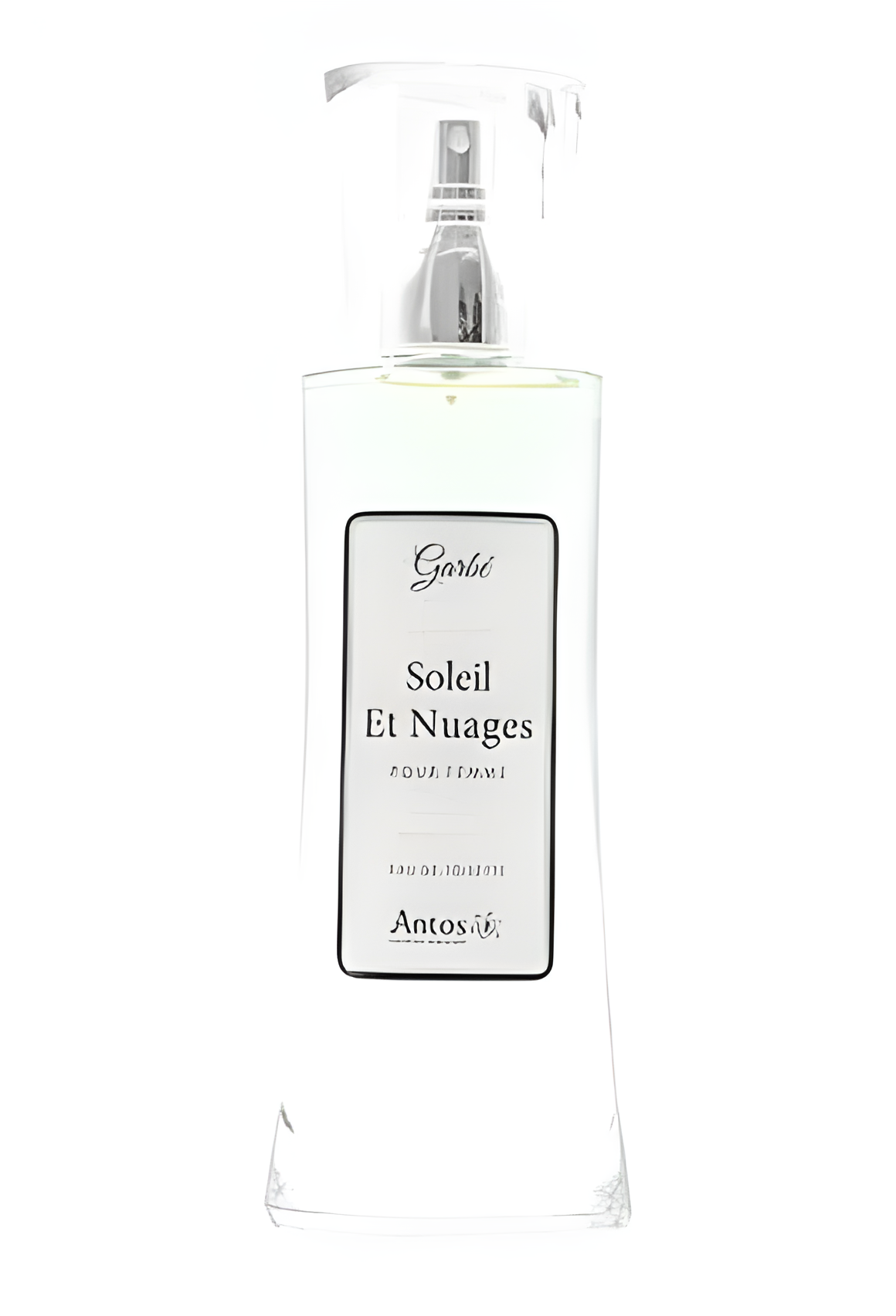 Soleil Et Nuages by Antos Cosmesi Naturale perfume bottle