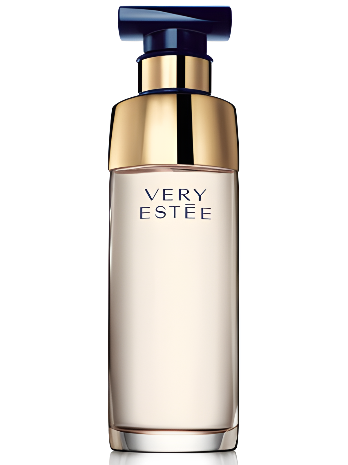 Very Estee by Estée Lauder perfume bottle
