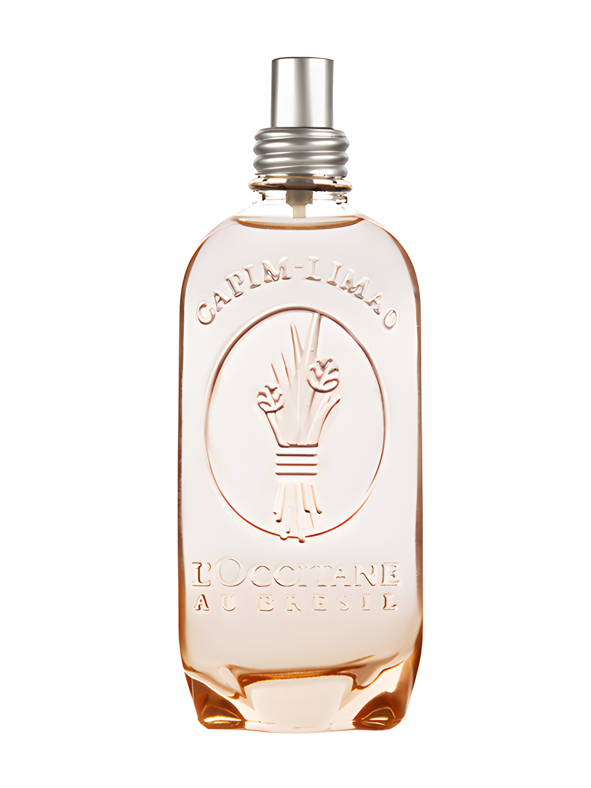 Capim-Limão Tangerina by L’Occitane Au Brésil perfume bottle