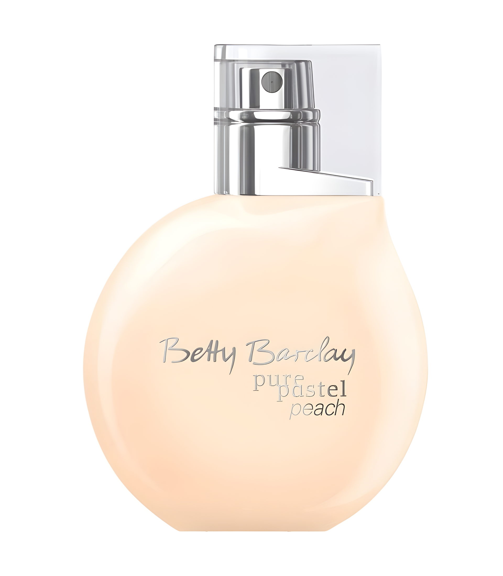 Pure Pastel Peach by Betty Barclay