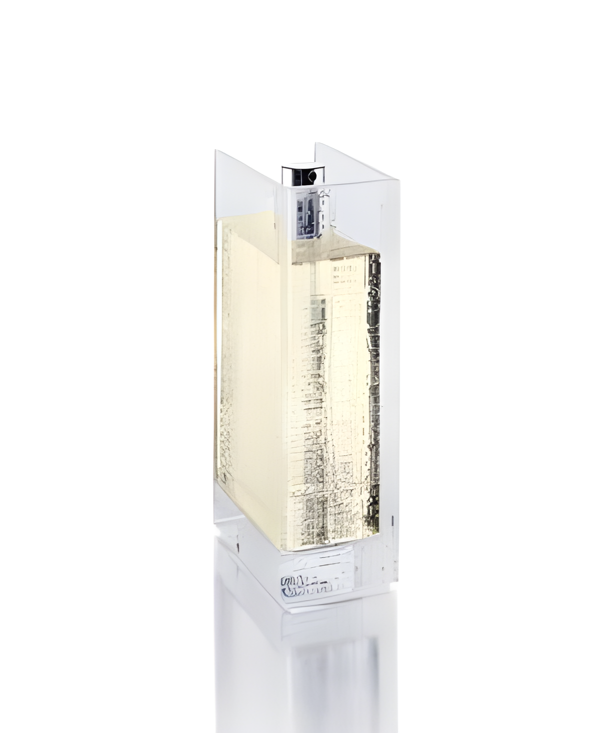 Must Have by Beverly Hills Beauty perfume bottle