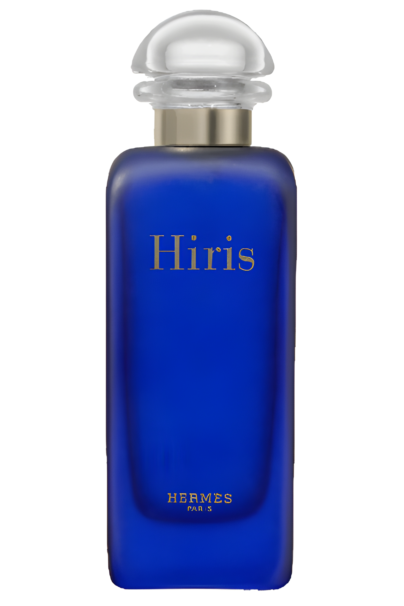 Hiris by Hermès perfume bottle