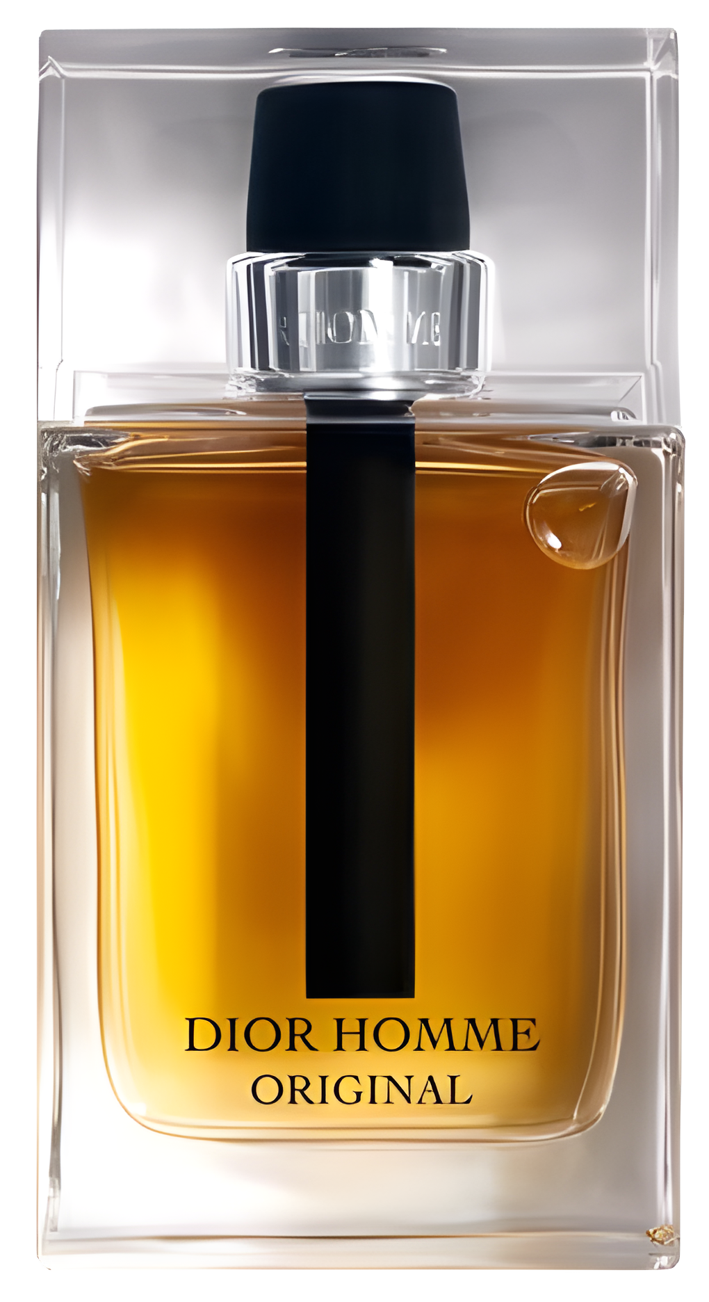 Dior Homme Original by Dior perfume bottle