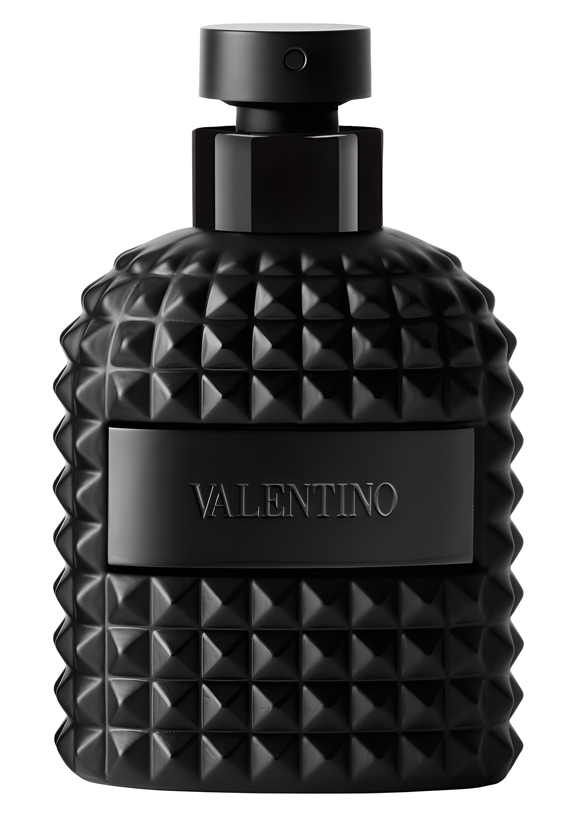 Valentino Uomo Edition Noire by Valentino perfume bottle